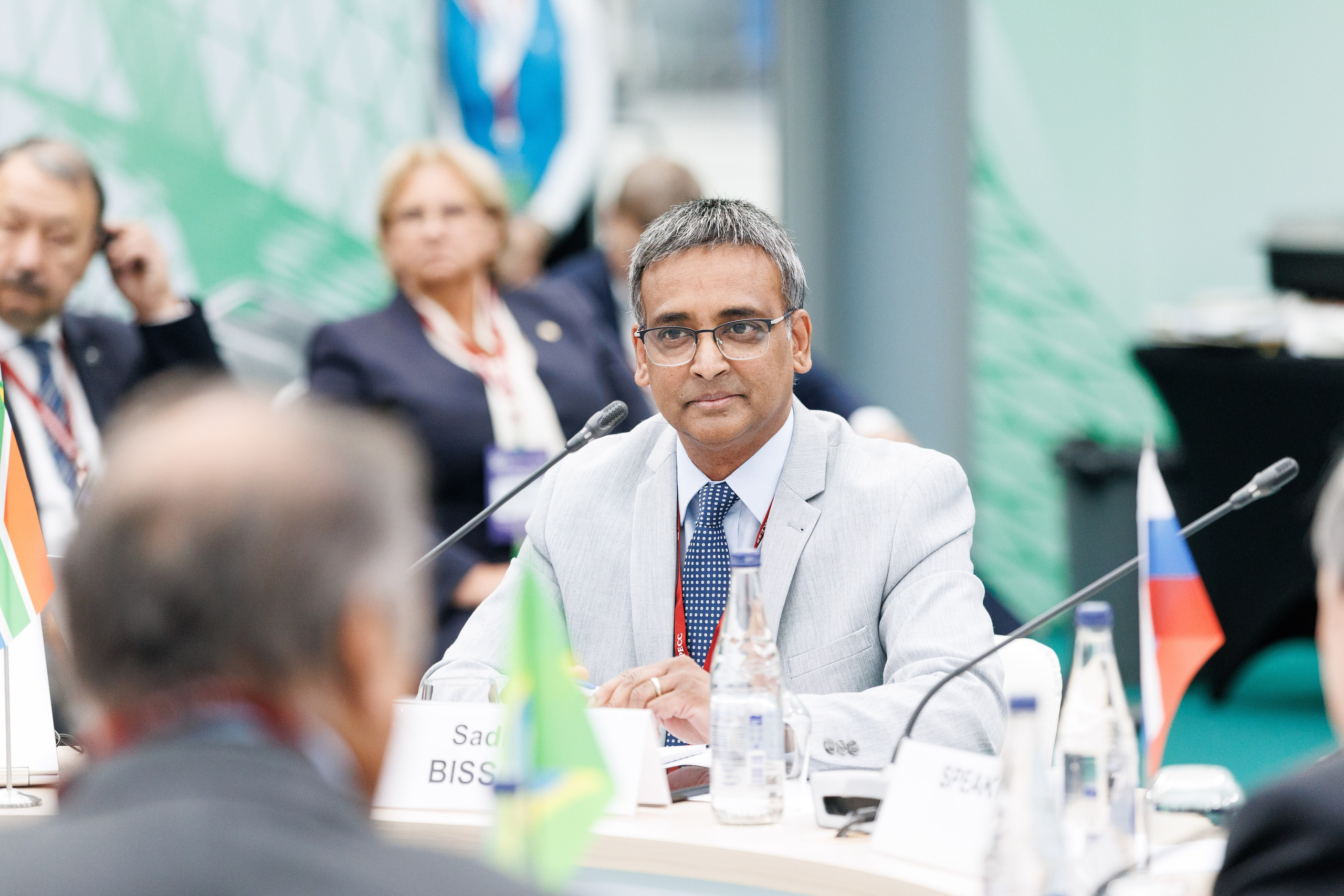 BRICS 2024 Russia. Репортажный Фотограф в Москве Юра Гушан