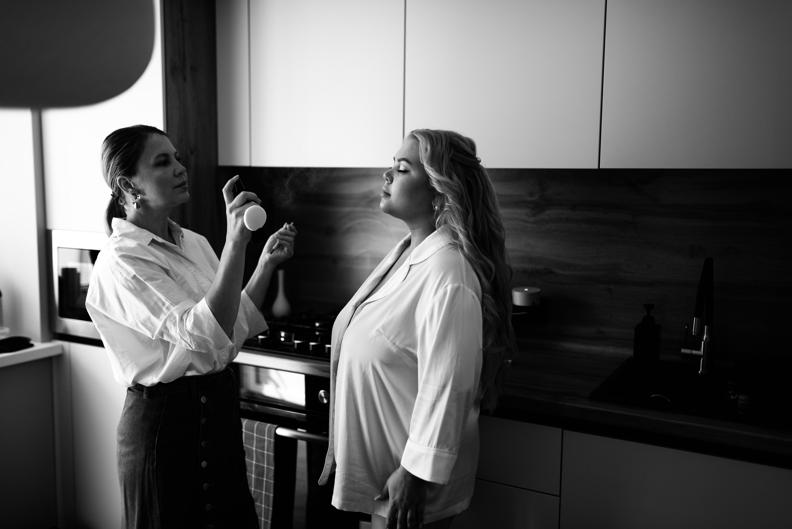 Гаянэ и Роман. Свадебный фотограф Анастасия Бударина