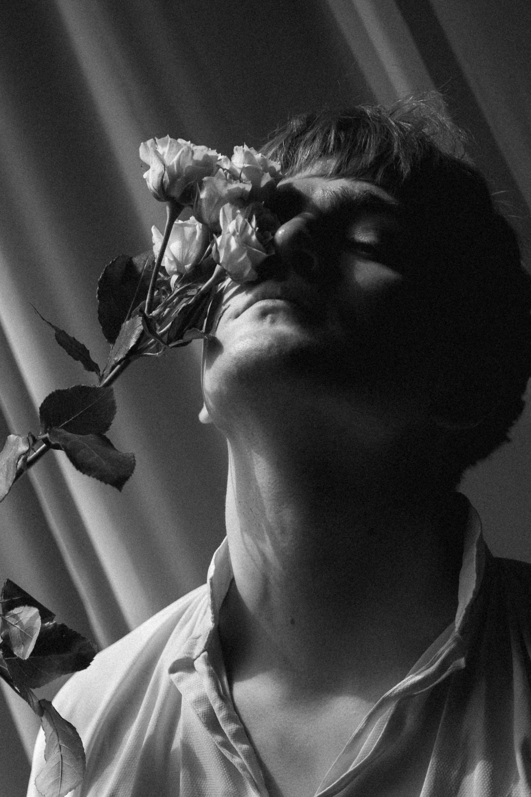 Ваня. Софья Шехтман | Портретный фотограф в Москве