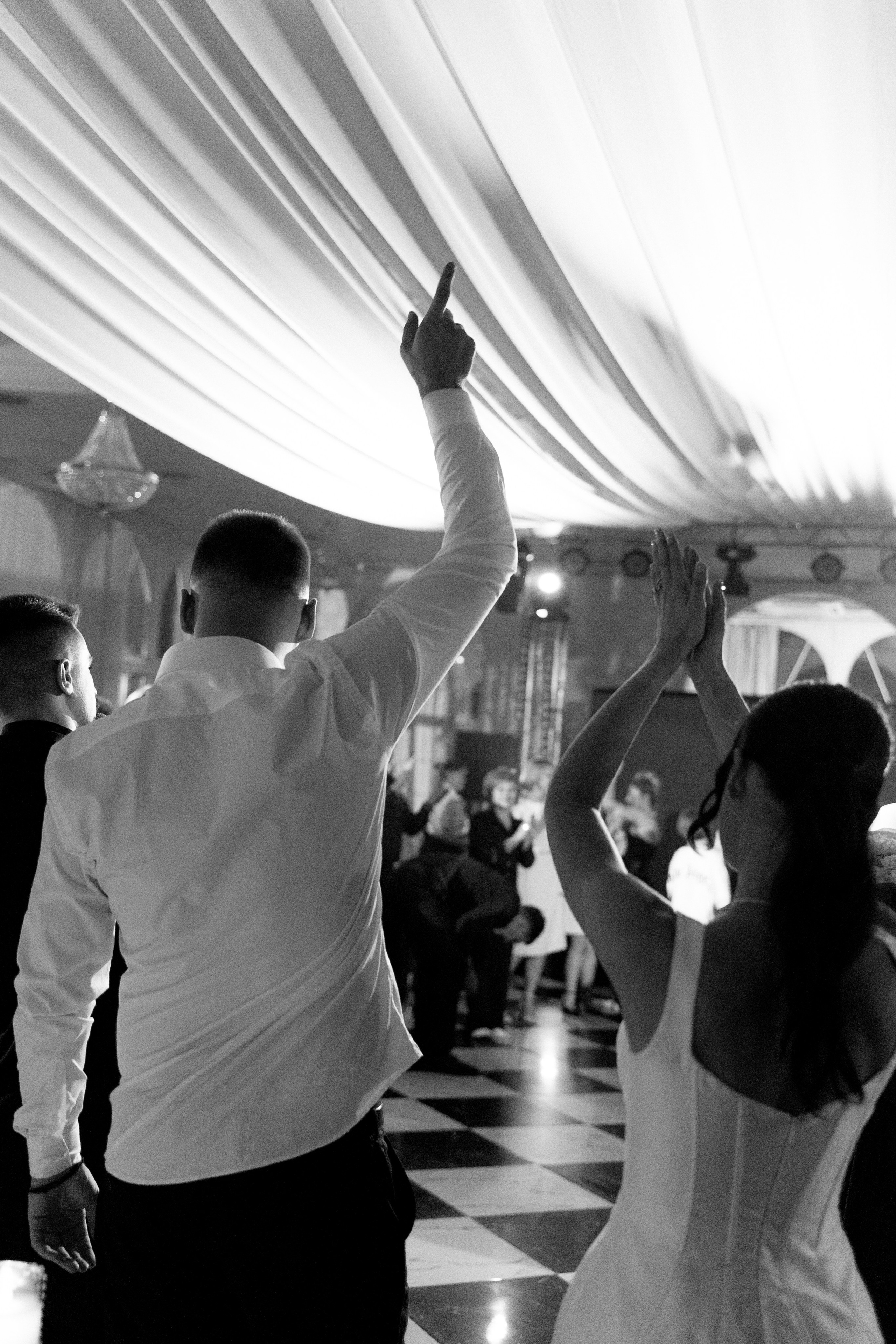 Сейчас самое время. Свадебный фотограф Корощенко Екатерина