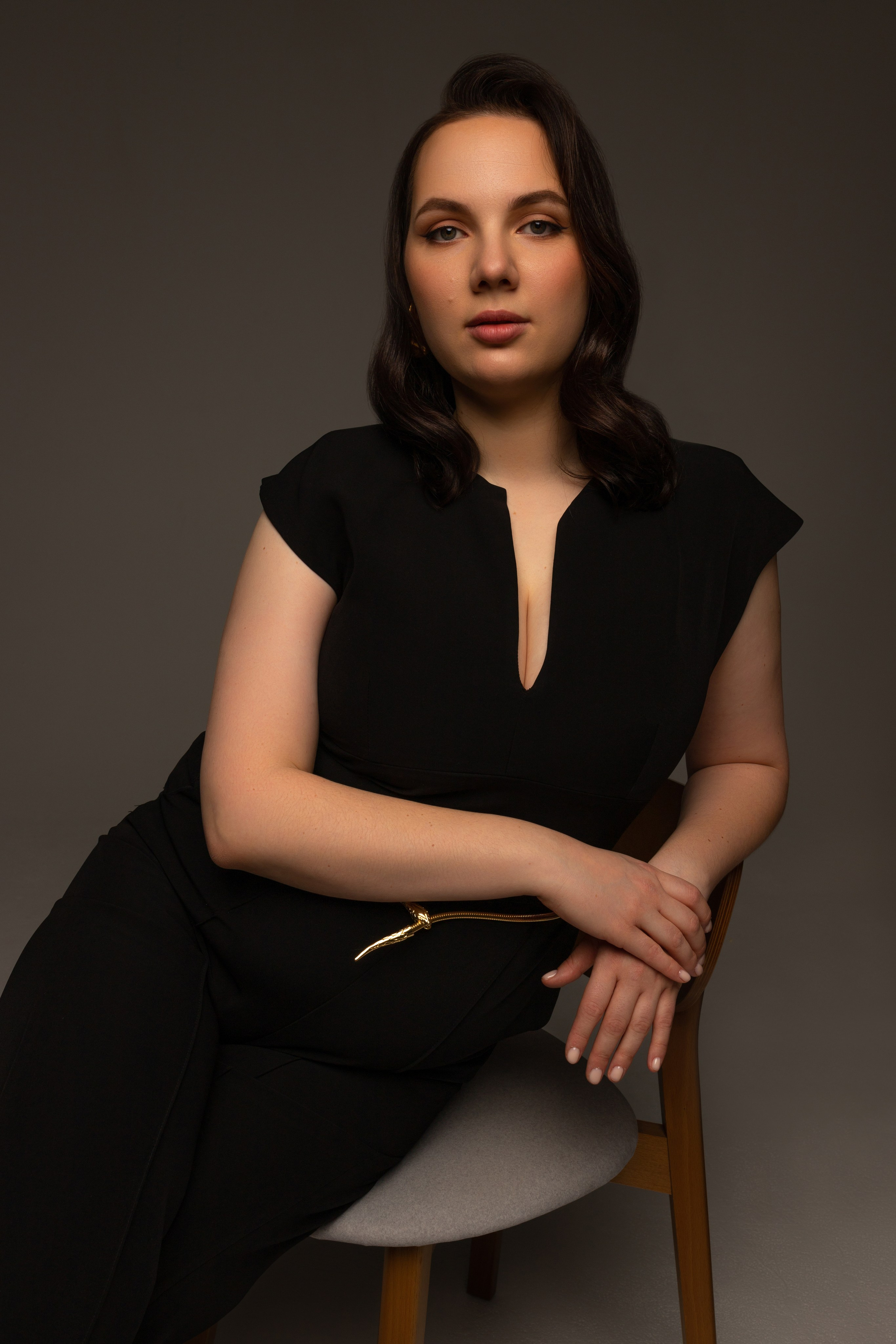 Нина. Фотограф в Санкт-Петербурге Ольга Фот