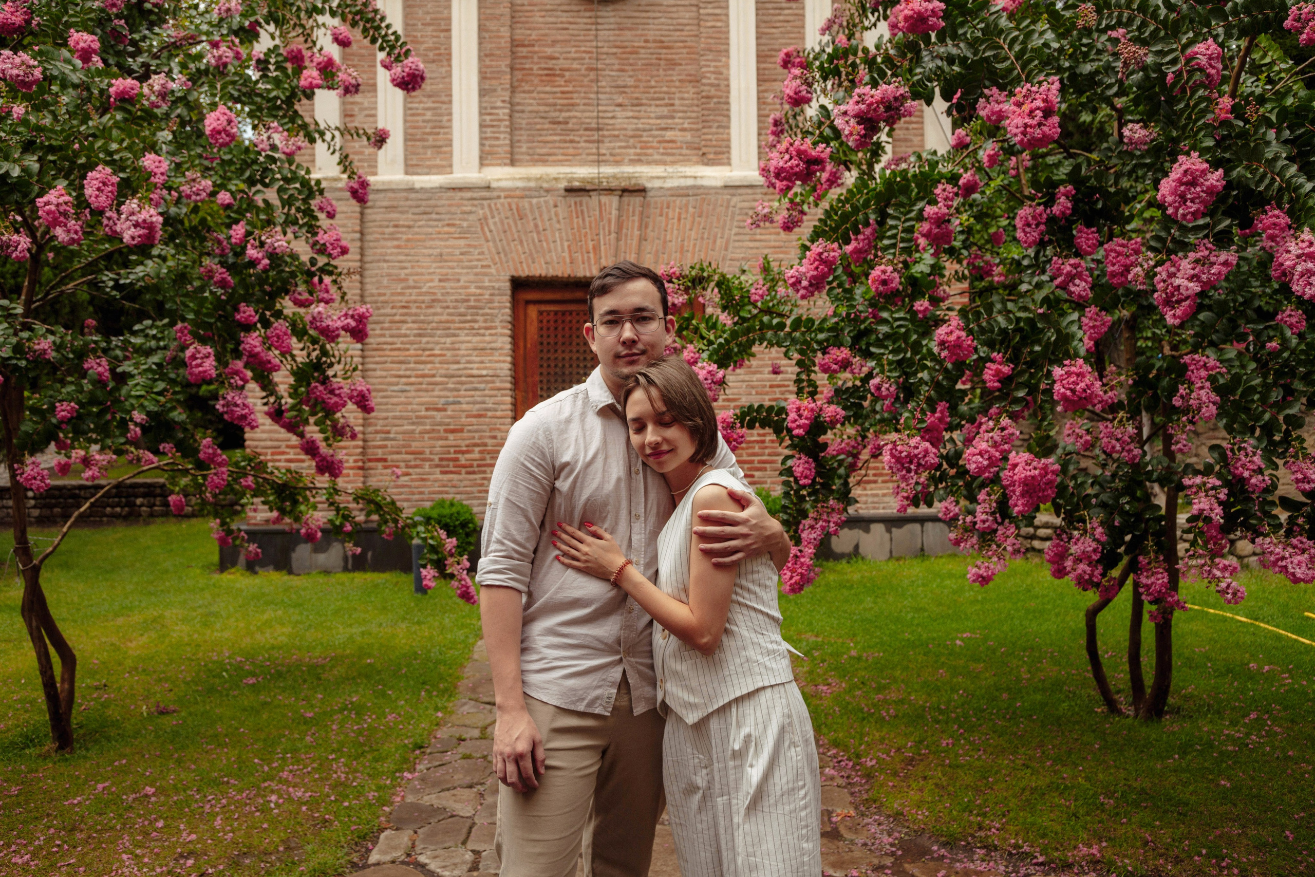София и Андрей. Фотограф Александр Иванов