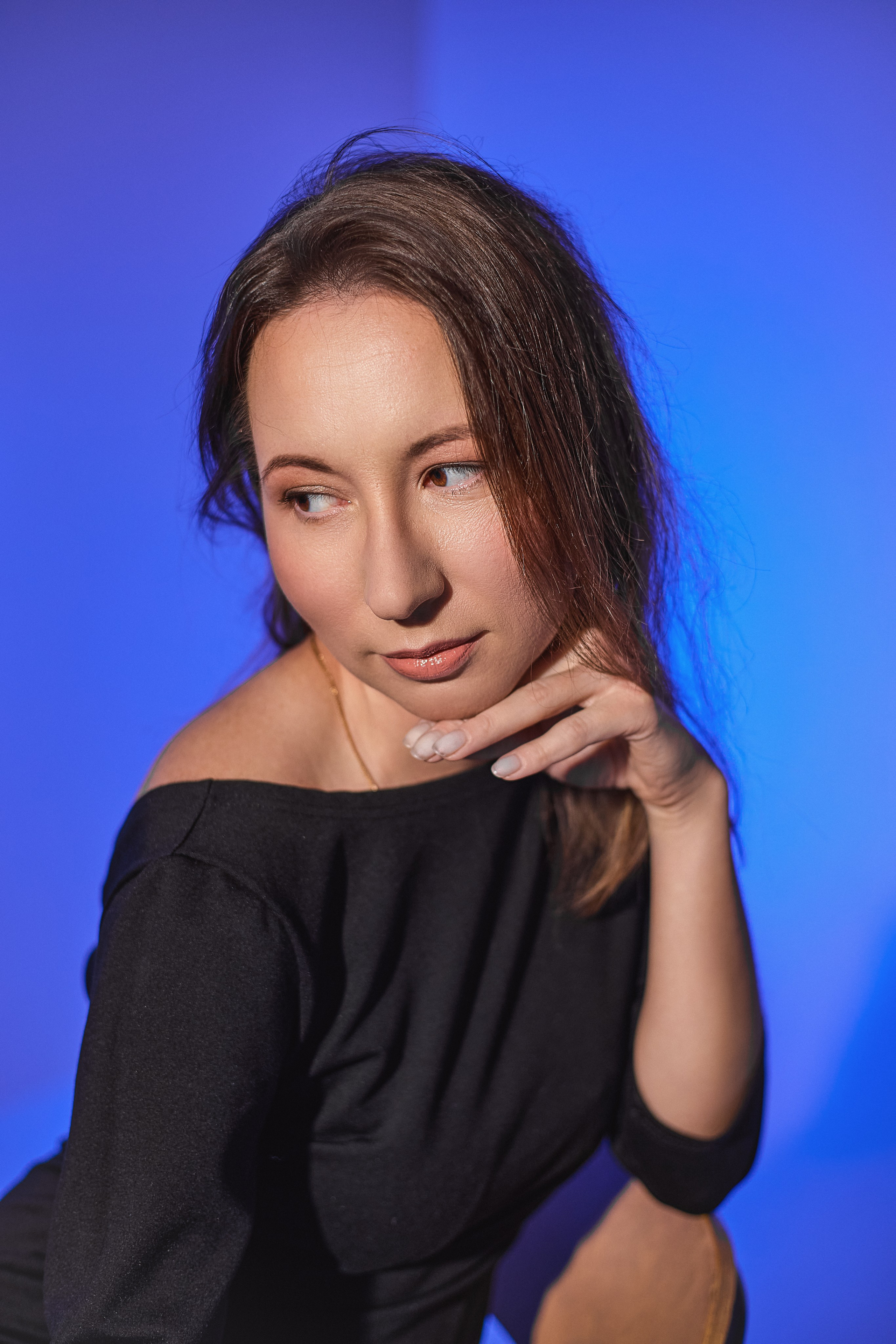 Фотосъемка девушки модели. Фотограф, мобилограф Ростов-на-Дону