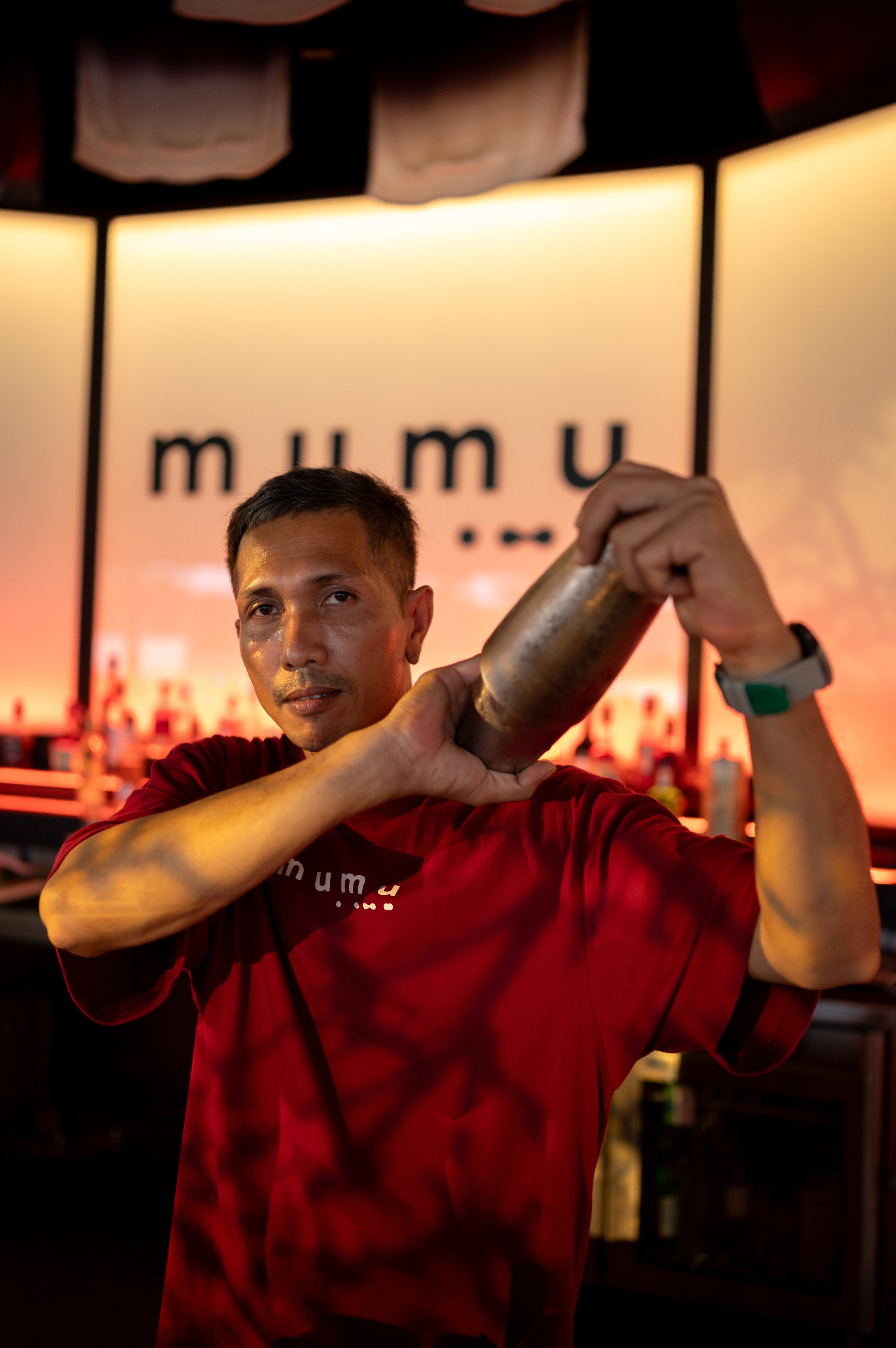 Mu mu. Photo & Video production, in Bishkek, Kyrgyzstan