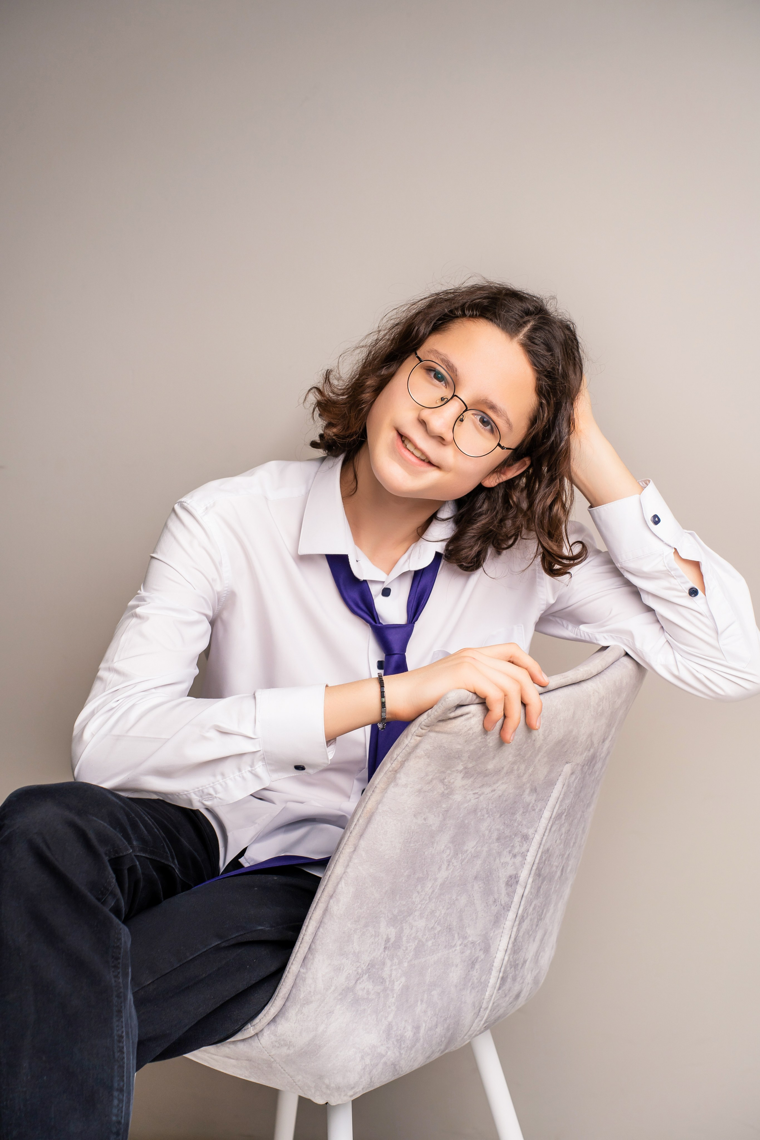 9-11 — 6. Выпускные альбомы в городе Кирове. Фотограф Екатерина Невская