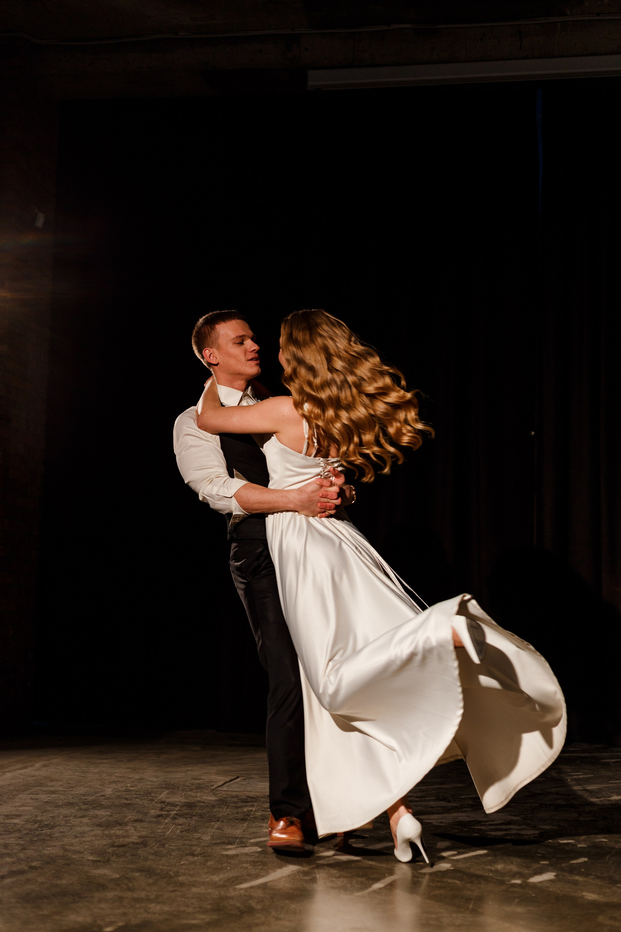 Кристина и Дмитрий. Свадебный и репортажный фотограф Краснодар и Край