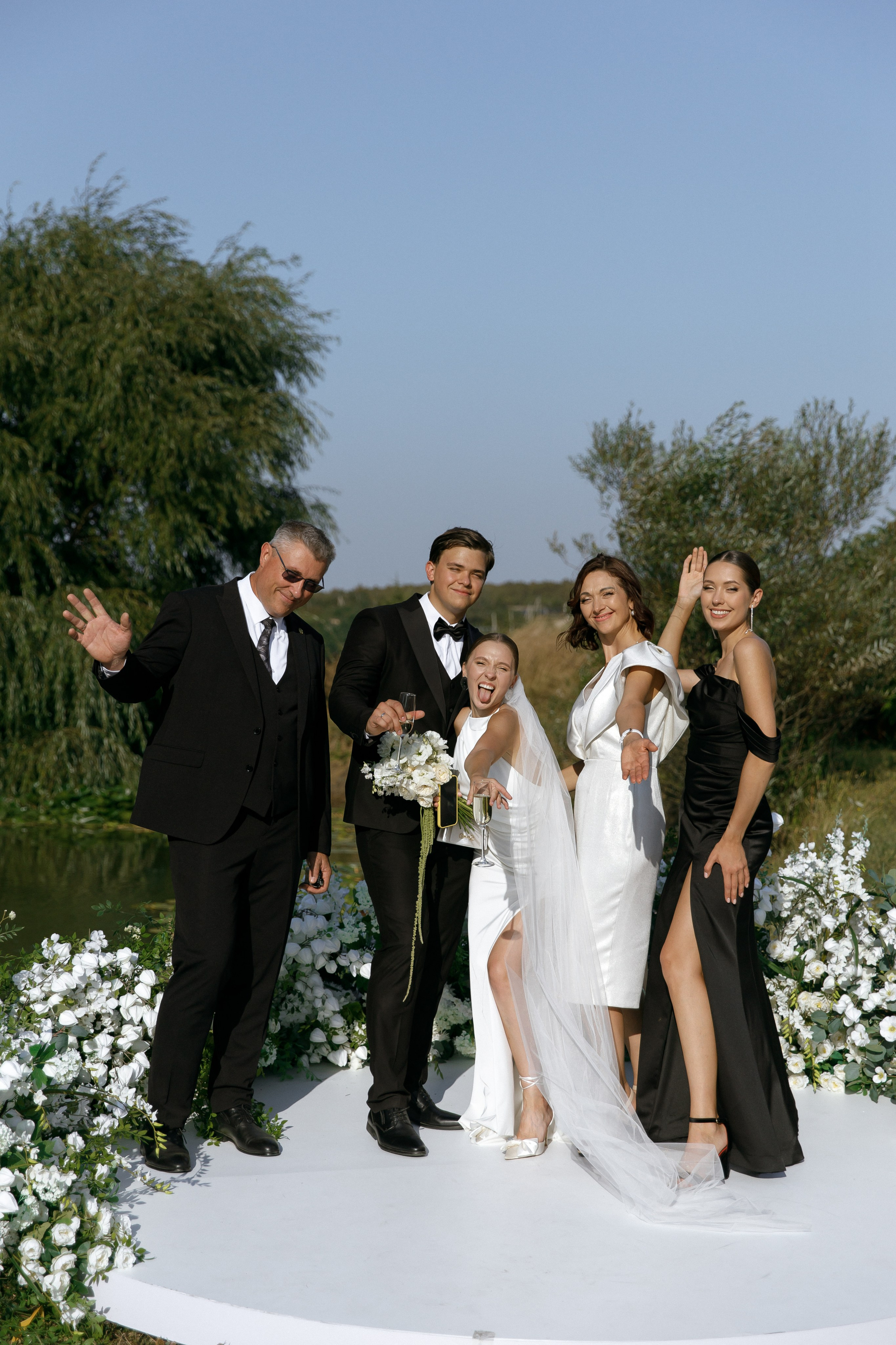 Wedding D&D. Свадебный фотограф Краснодар Юлия Ткаченко