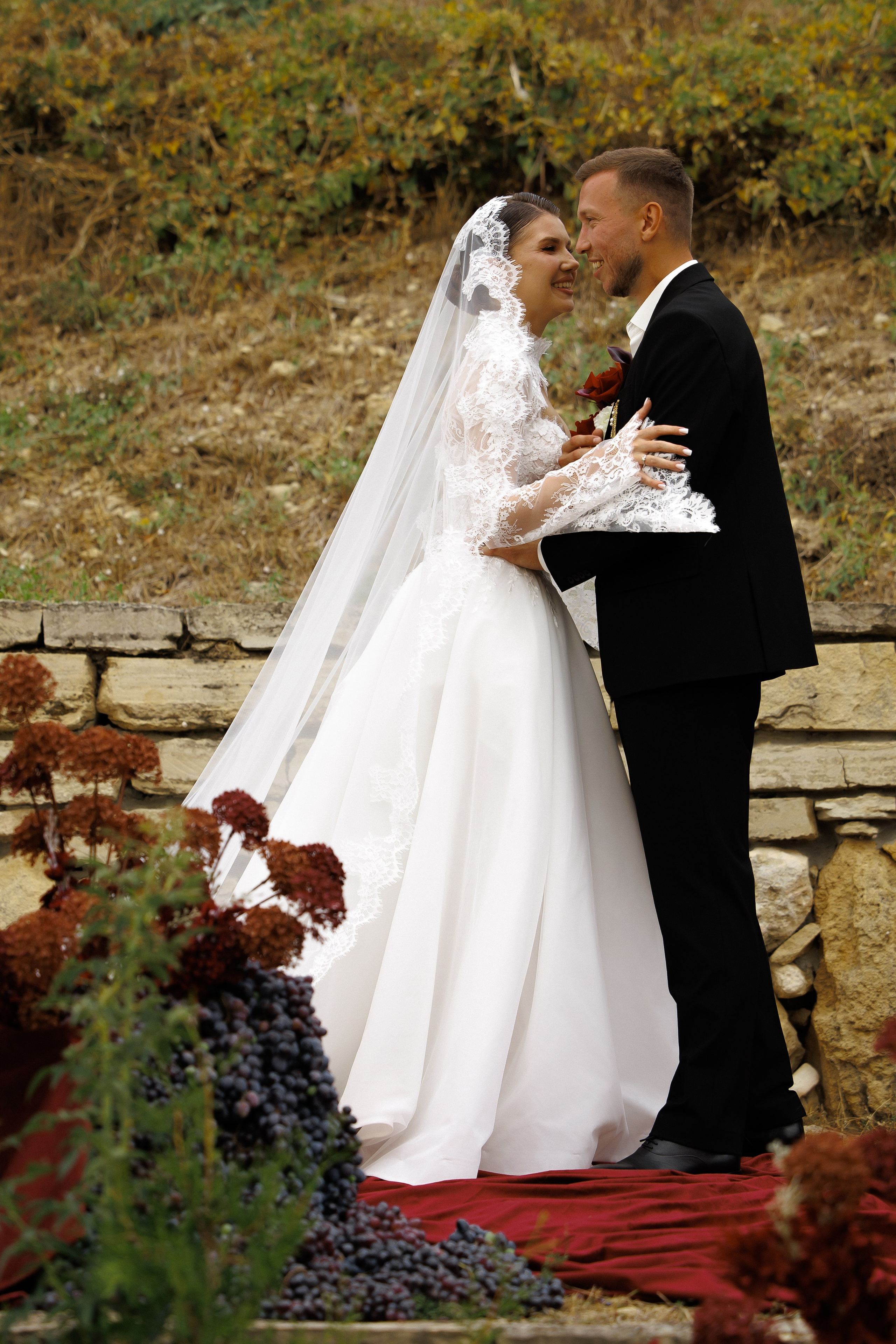 Wedding N&V. Свадебный фотограф Краснодар Юлия Ткаченко