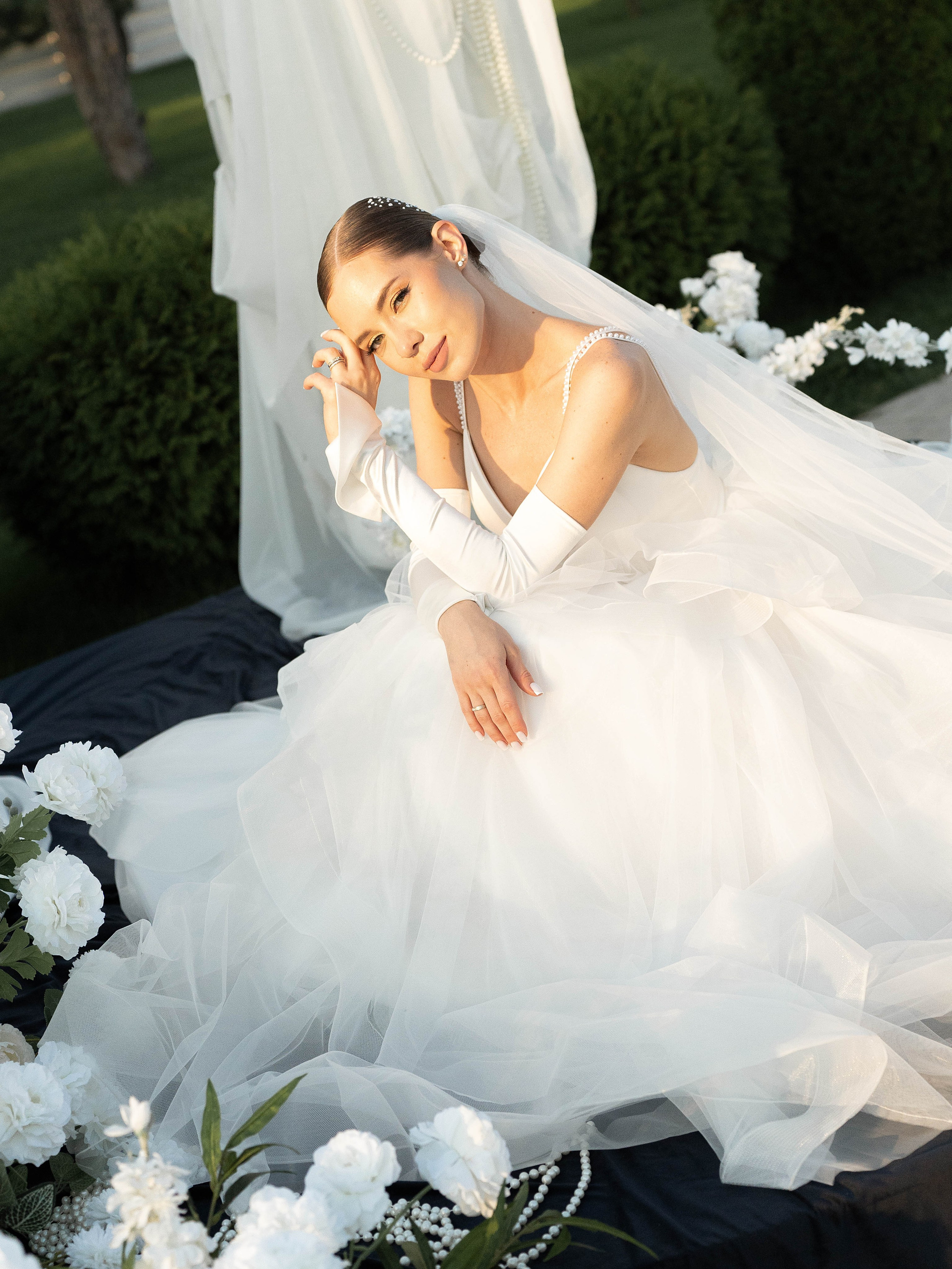 Нежная любовь. Фотограф Воронеж / Санкт-Петербург / Москва / Липецк Екатерина Струкова