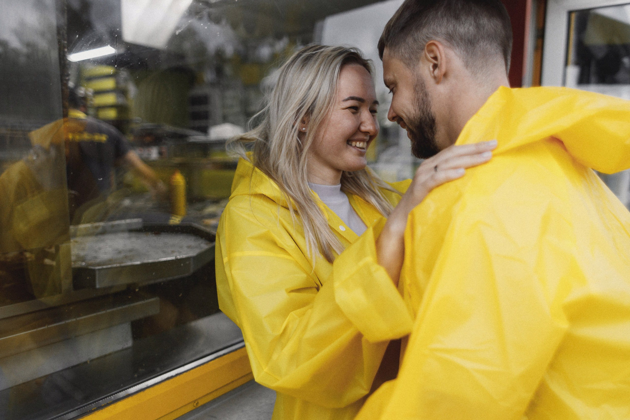 Мням-мням. Свадебный фотограф Дмитрий Воробьев Ярославль