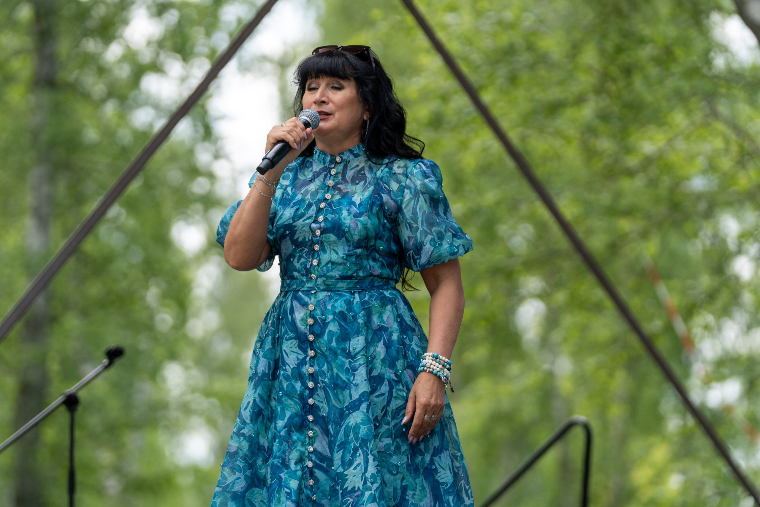 Сабантуй 2025. Портретный фотограф в Казани Радомир Заздравных