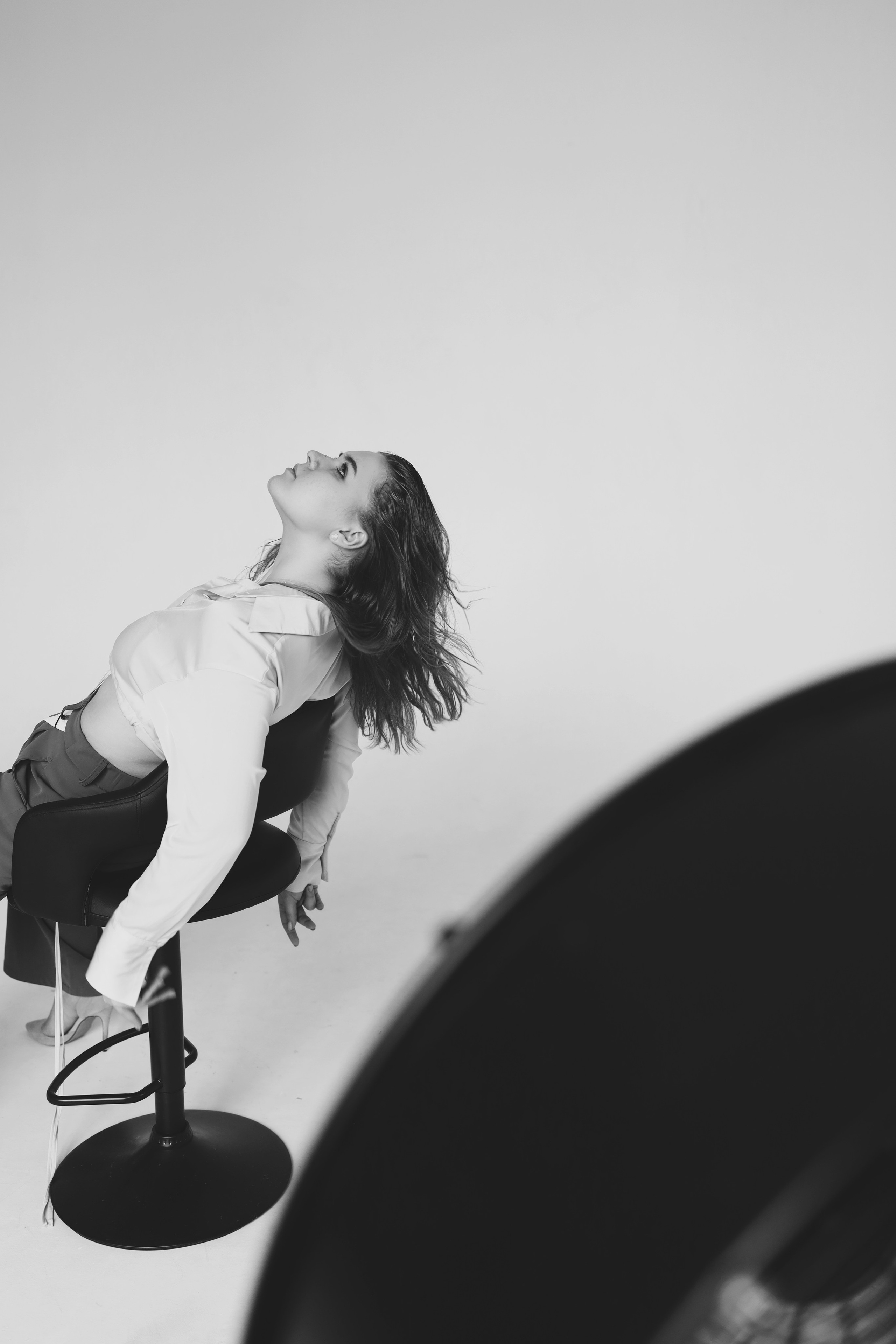 Разный минимализм. Фотограф в Туле Аушева Юлия