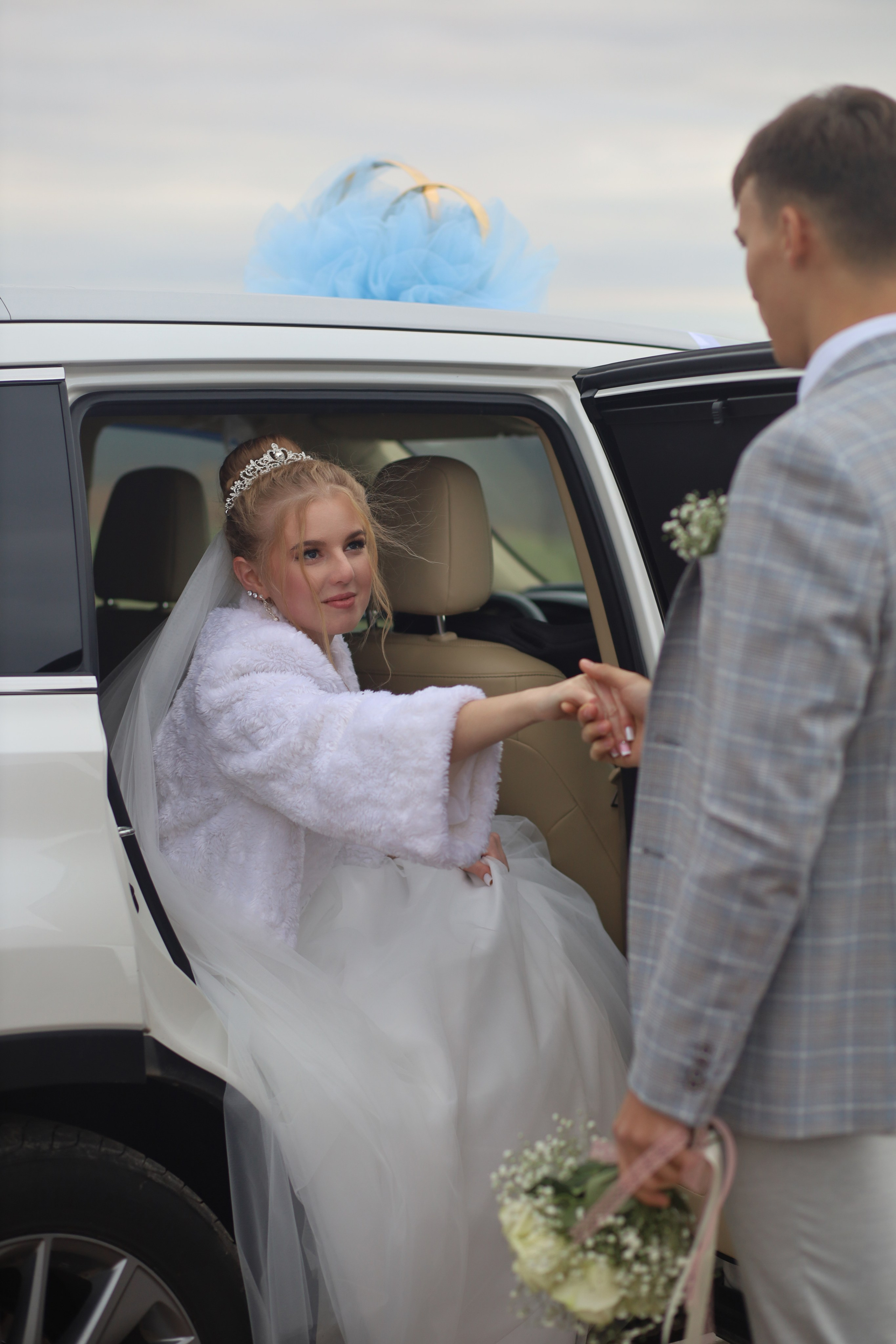 Свадьбы. Твой фотограф Надежда Максимьянова