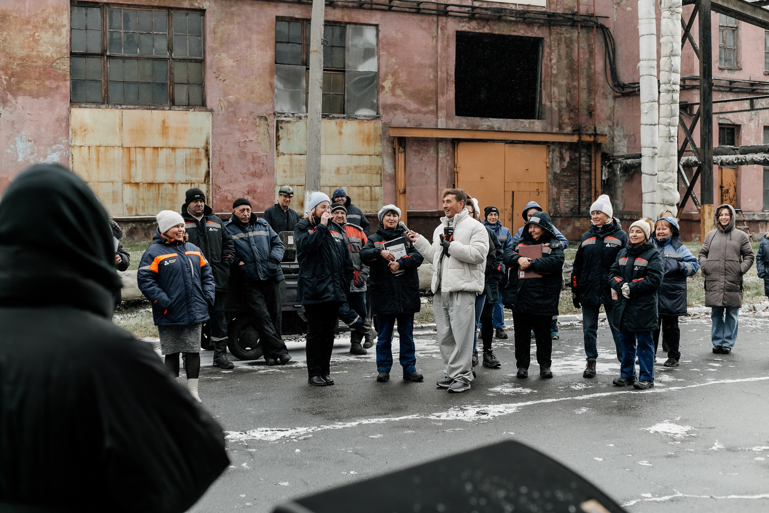 EI6. Фотограф Иван Гуляев