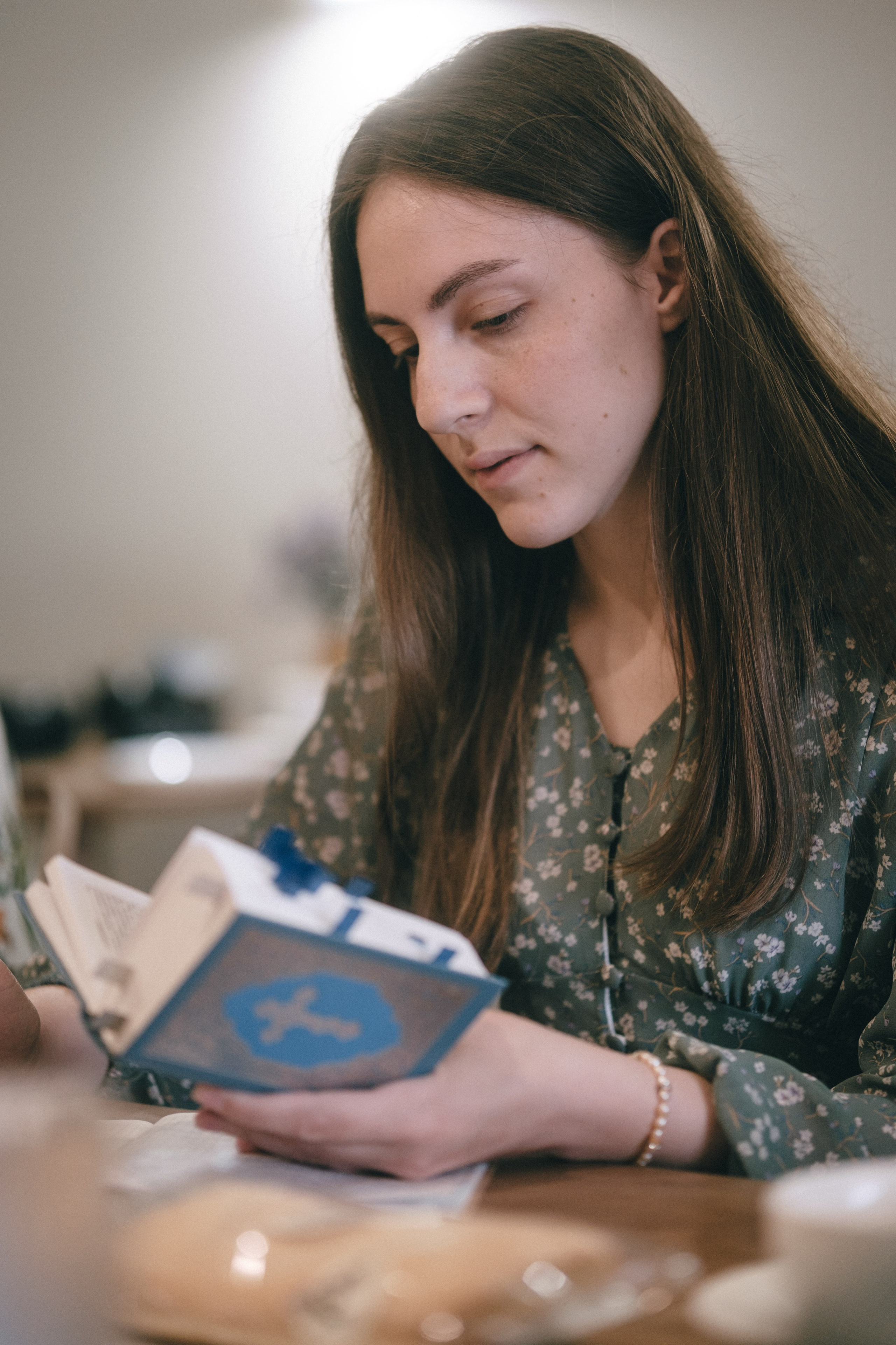 Библейский завтрак 04.06.2024. Фотограф в Москве Максим Скоробогатов