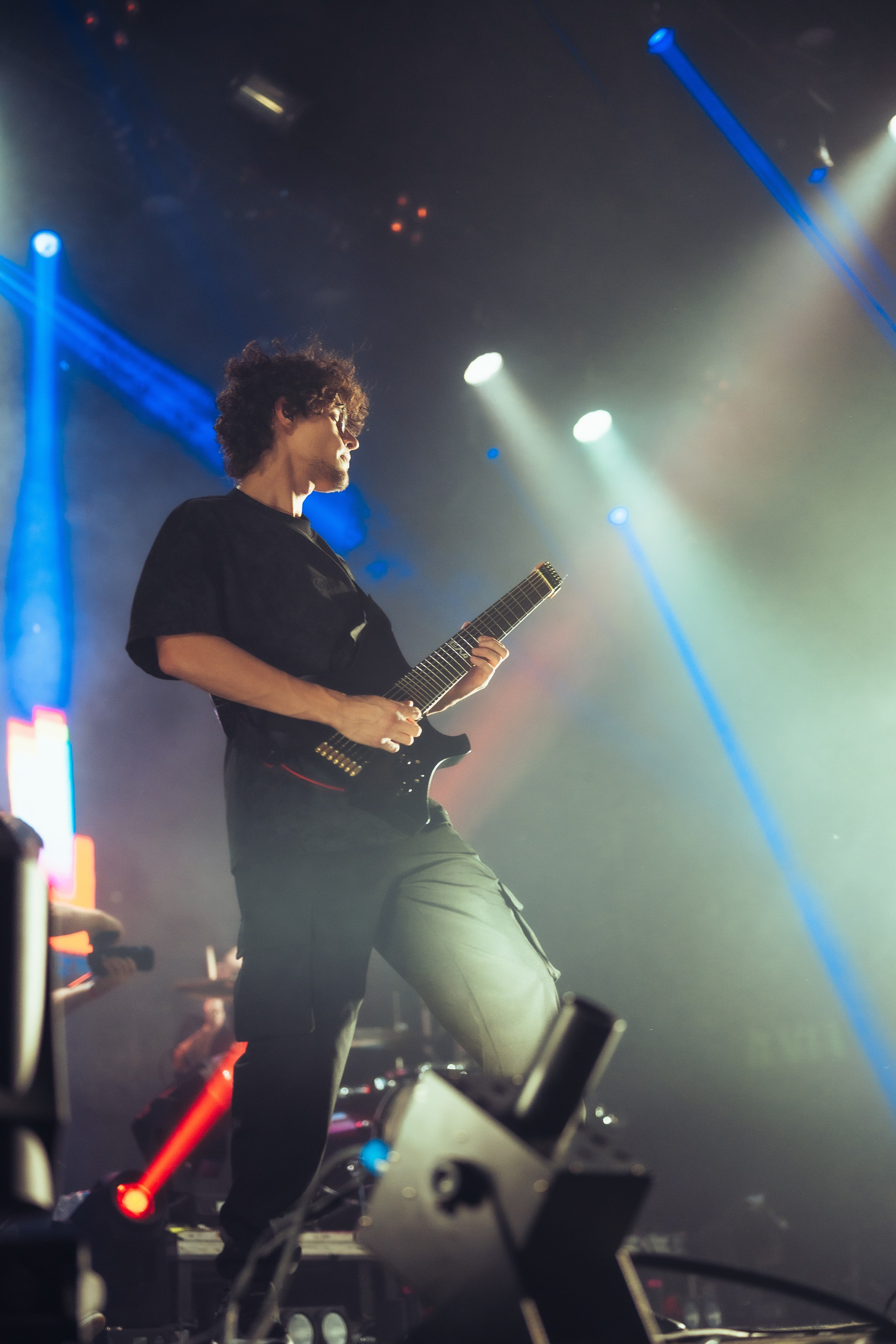 МАВАШИ group, 2025 год. Иван Кубик — фотограф и видеограф