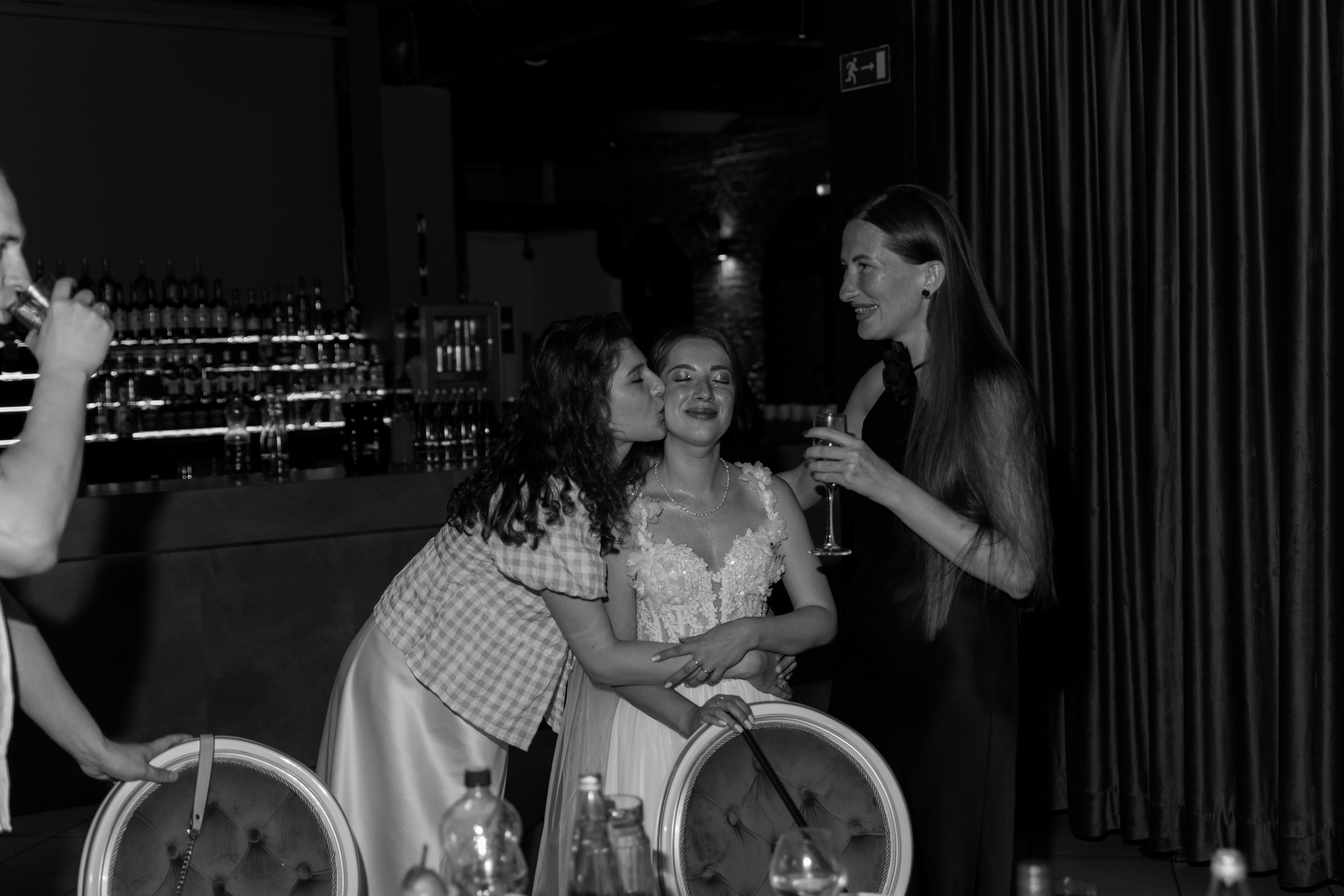 Илья и Лиза. Свадебный фотограф в Саратове