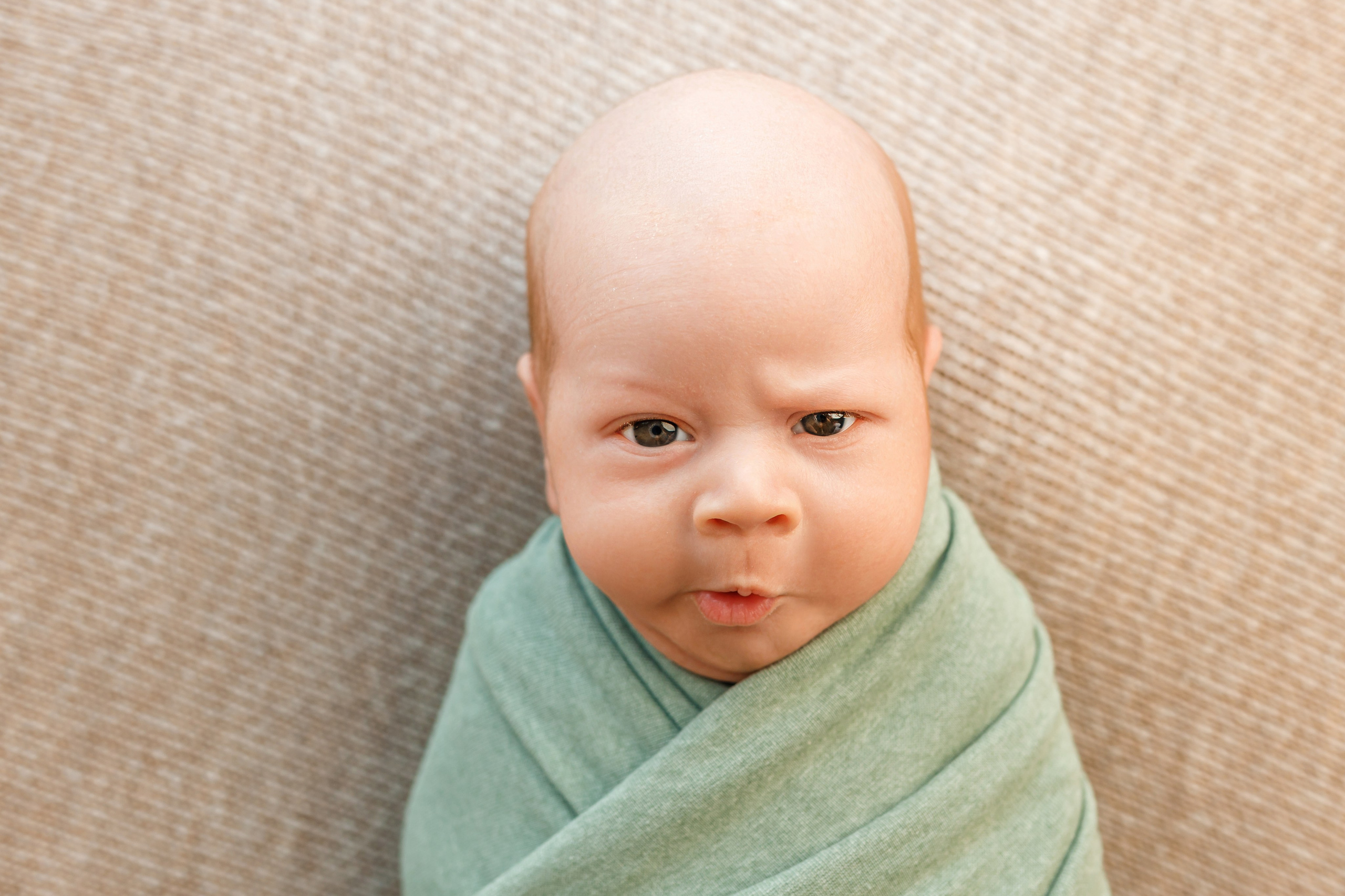 Детский и ньюборн фотограф г. Миасса