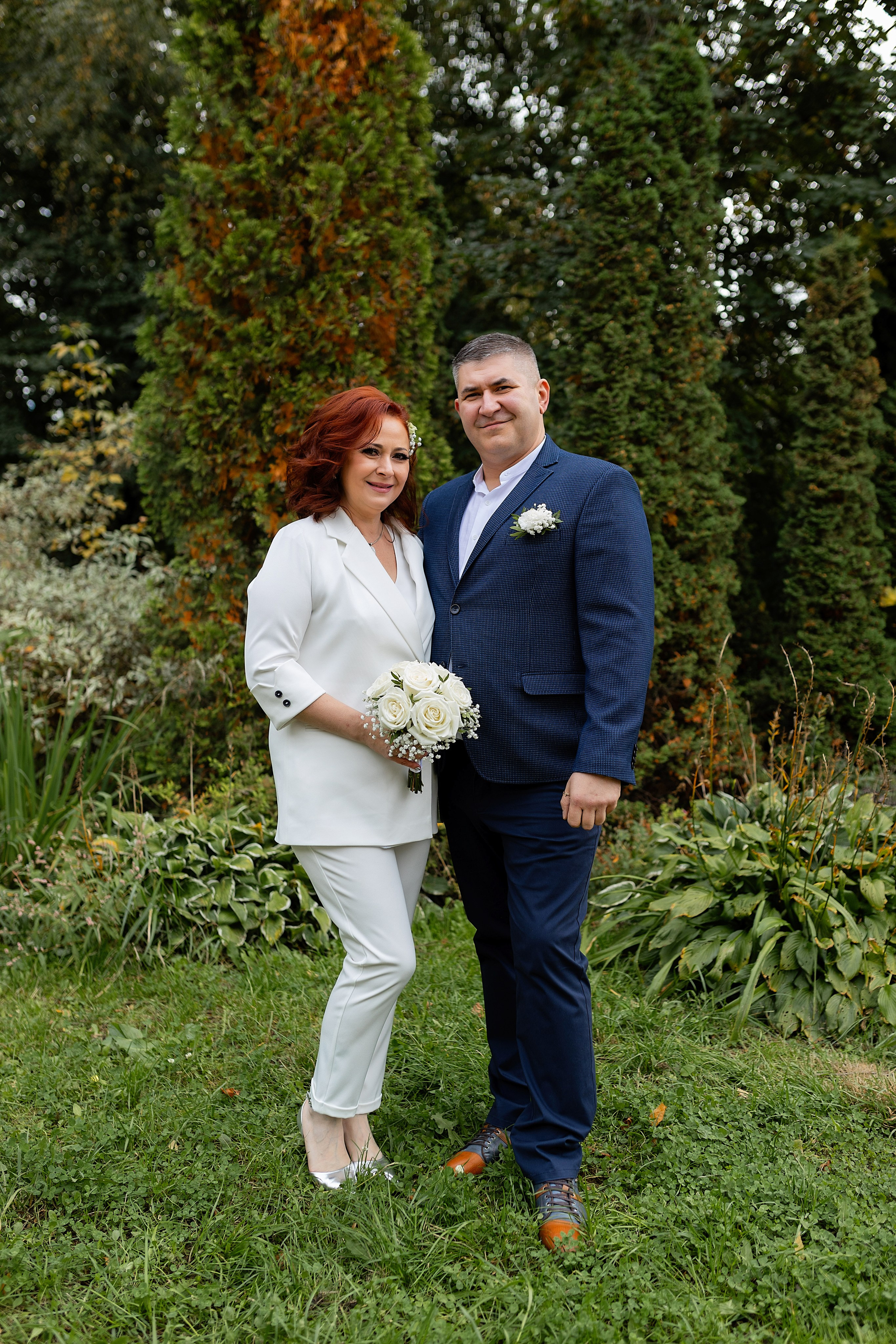 Свадебная фотосессия Руслана и Натальи. Фотограф в Железнодорожном и Балашихе