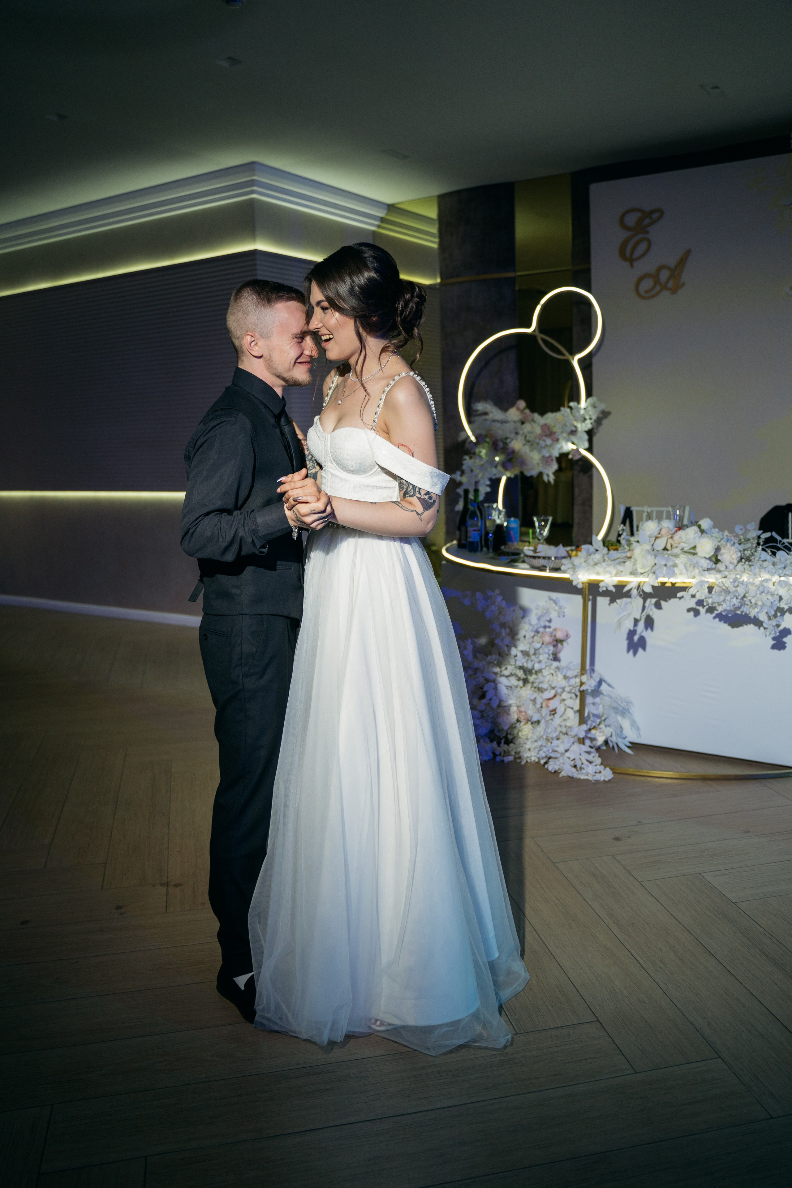 Дмитрий и Татьяна. Семейный и свадебный фотограф Молодзяновская Елена