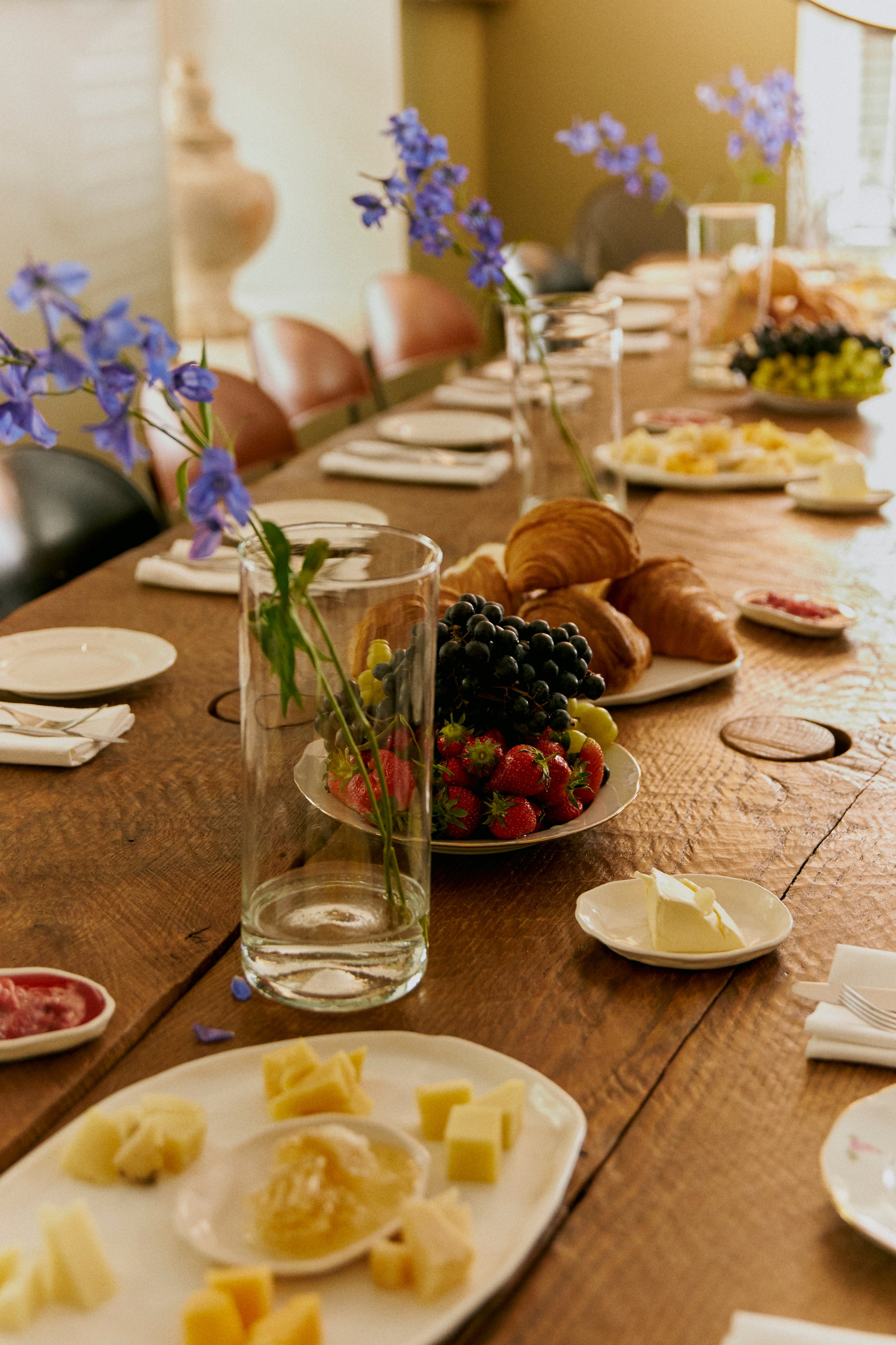 REPORTAGE. EVGENYA PERESADOVA