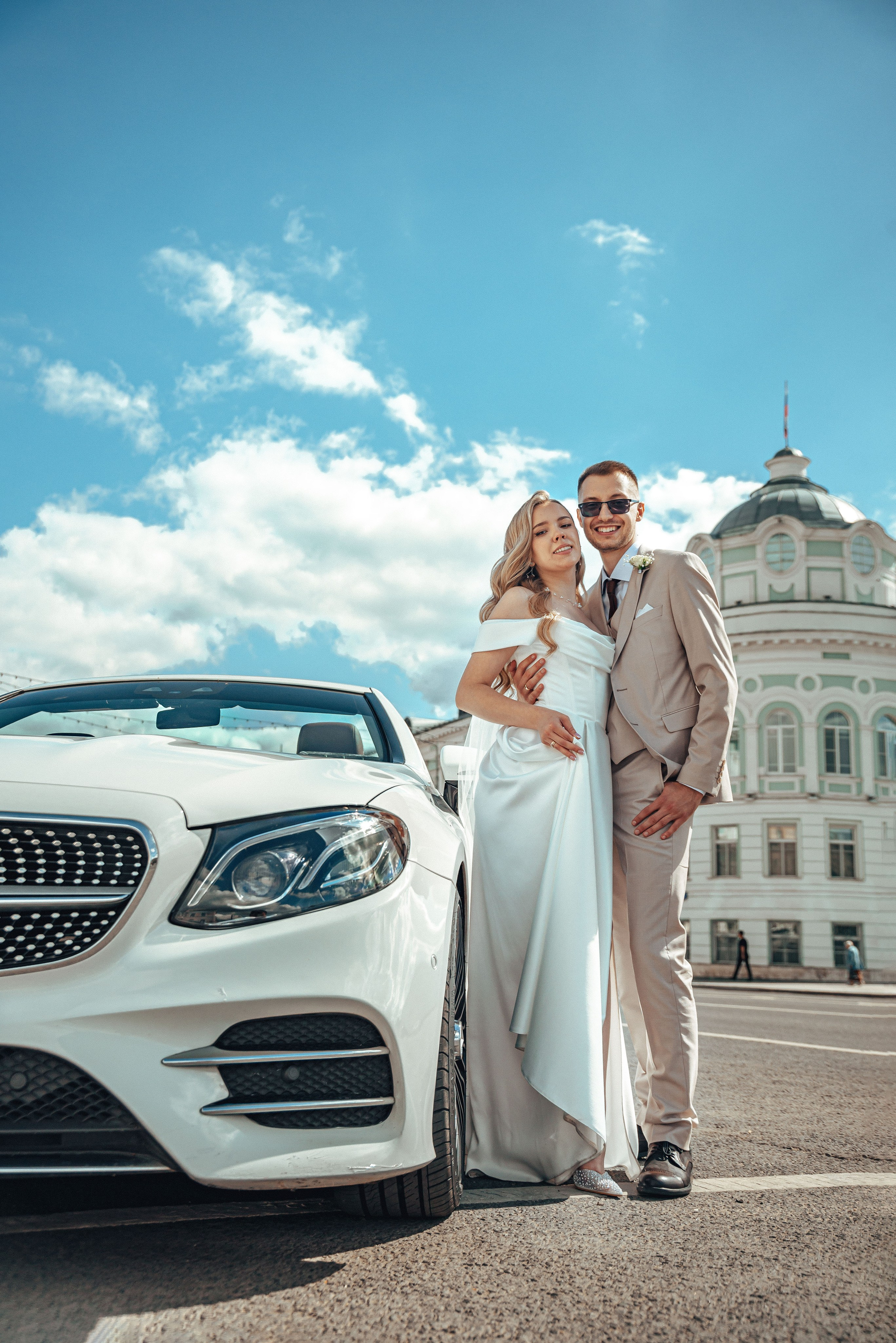 Кирилл и Кристина. Свадебный и портретный фотограф lifestyle