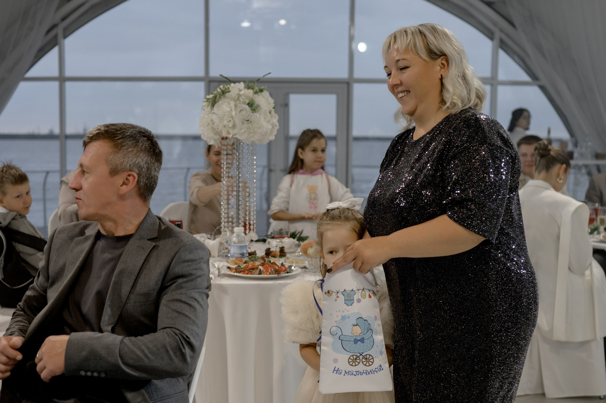 Янис и Гульназ. Свадебный фотограф в Тюмени Анастасия Пономарева