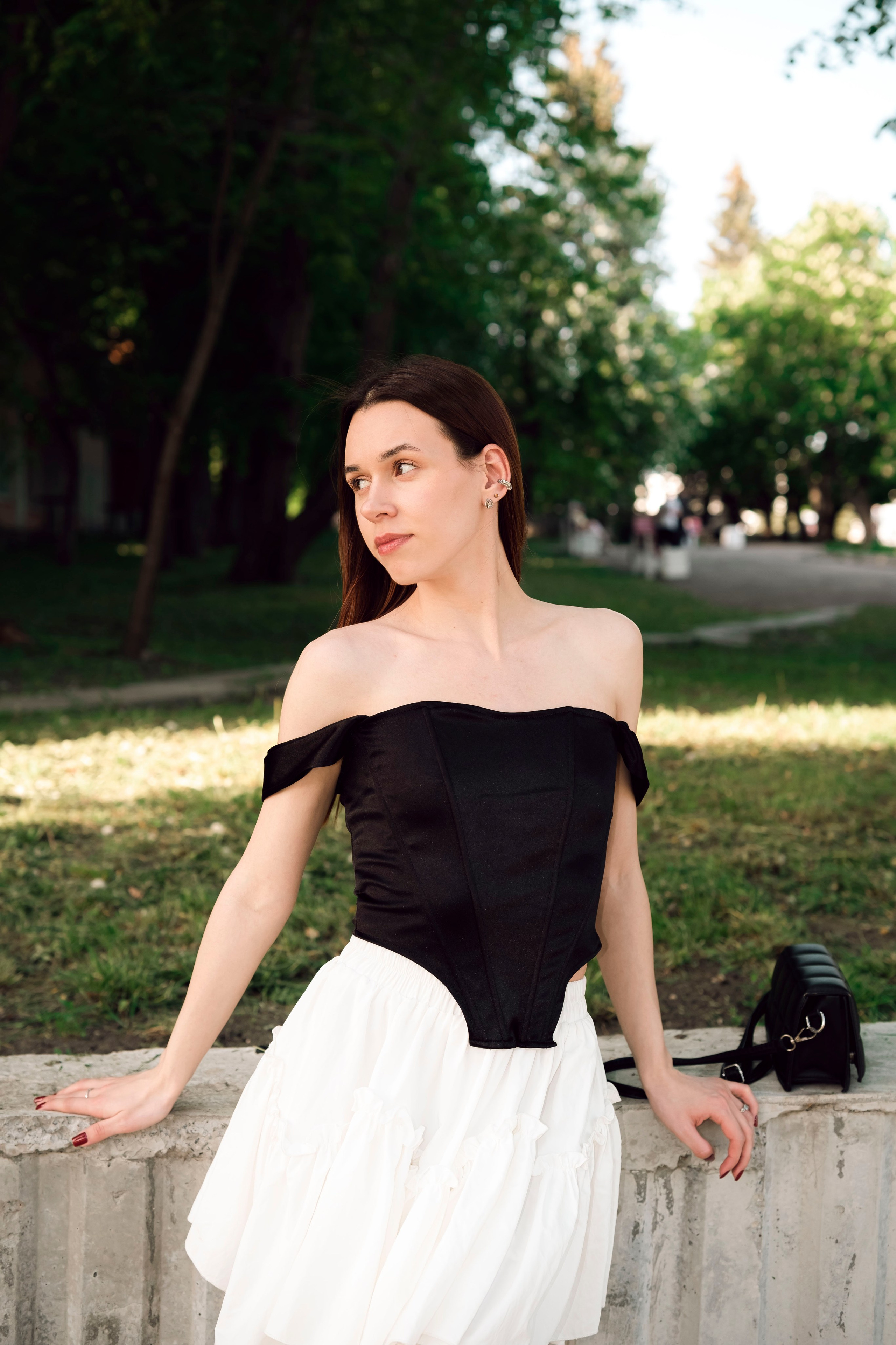 Viktoria. Фотограф Димитровград Казань Валерия Владимиркина