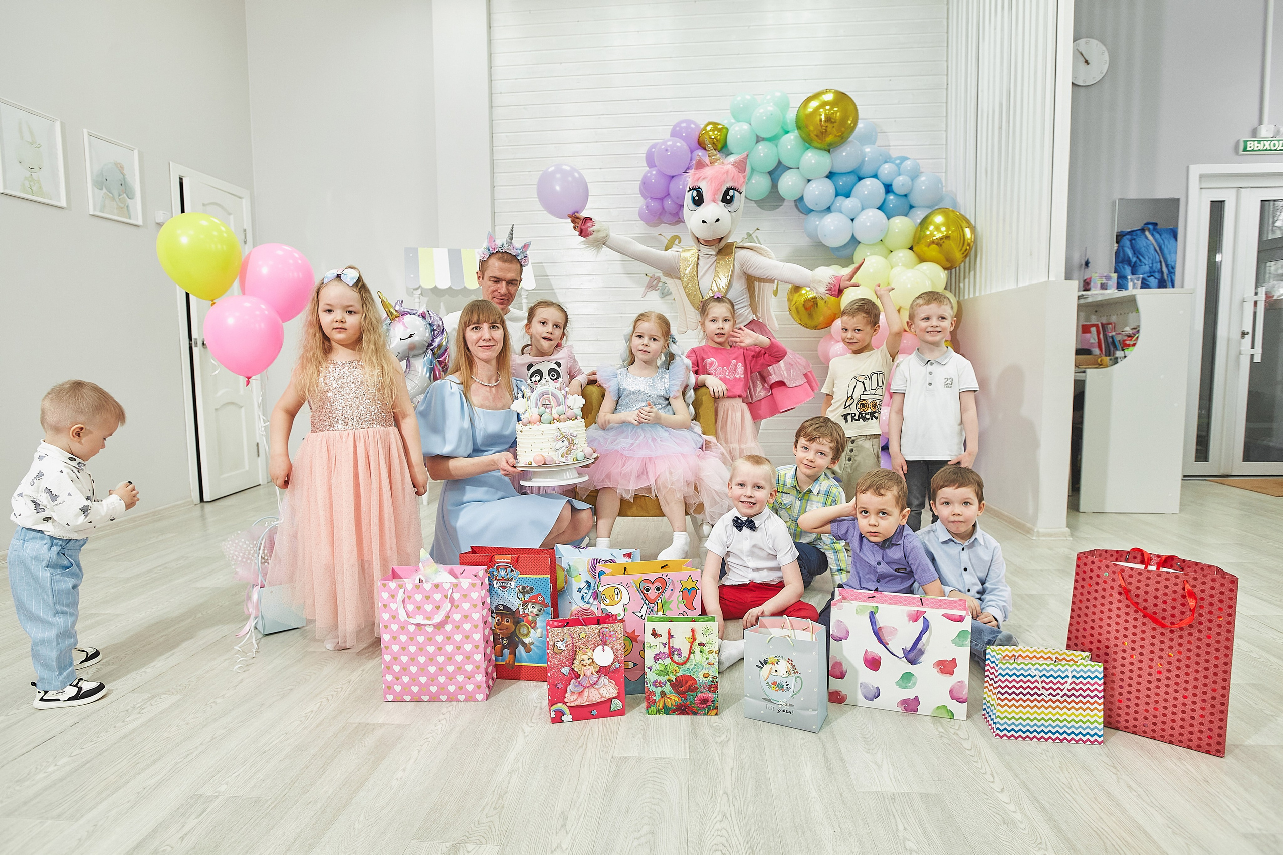 Праздники. Свадебный фотограф Андрей Шмаргунов в Кирове