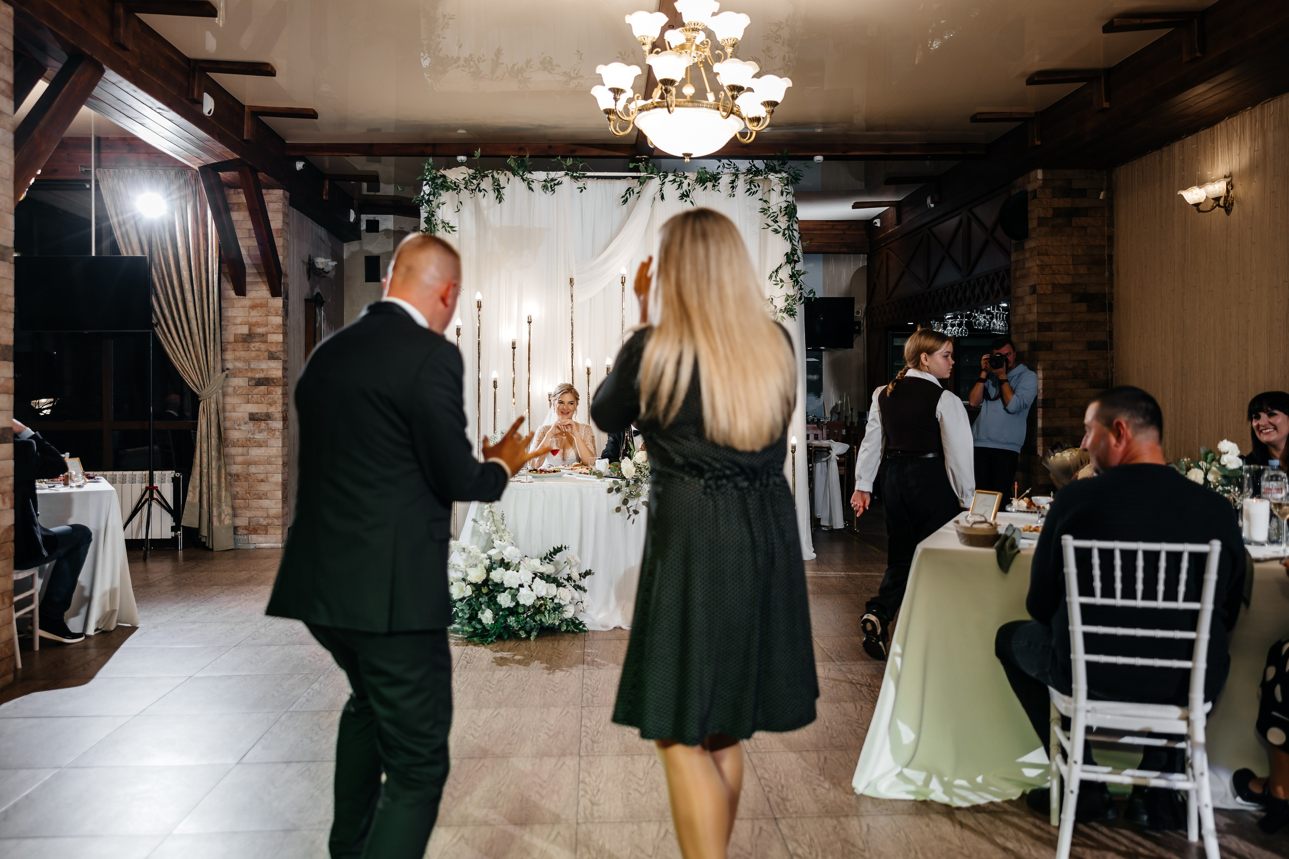 Анонс свадьбы для Юлии и Александра. Свадебный фотограф в Крыму и Севастополе Ольга Баскакова