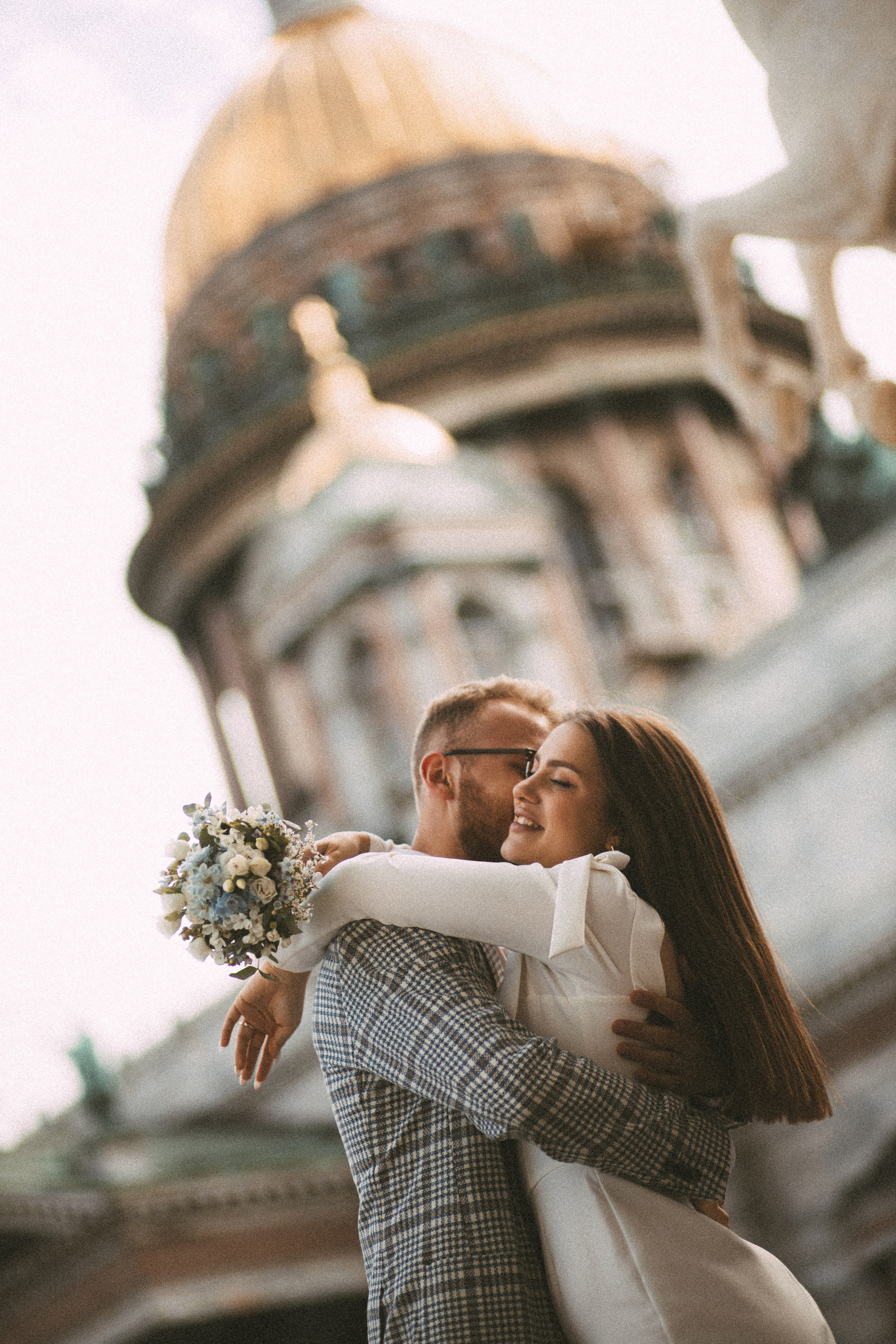 Е & Д | Санкт-Петербург. Фотограф Екатерина Амбрушкевич