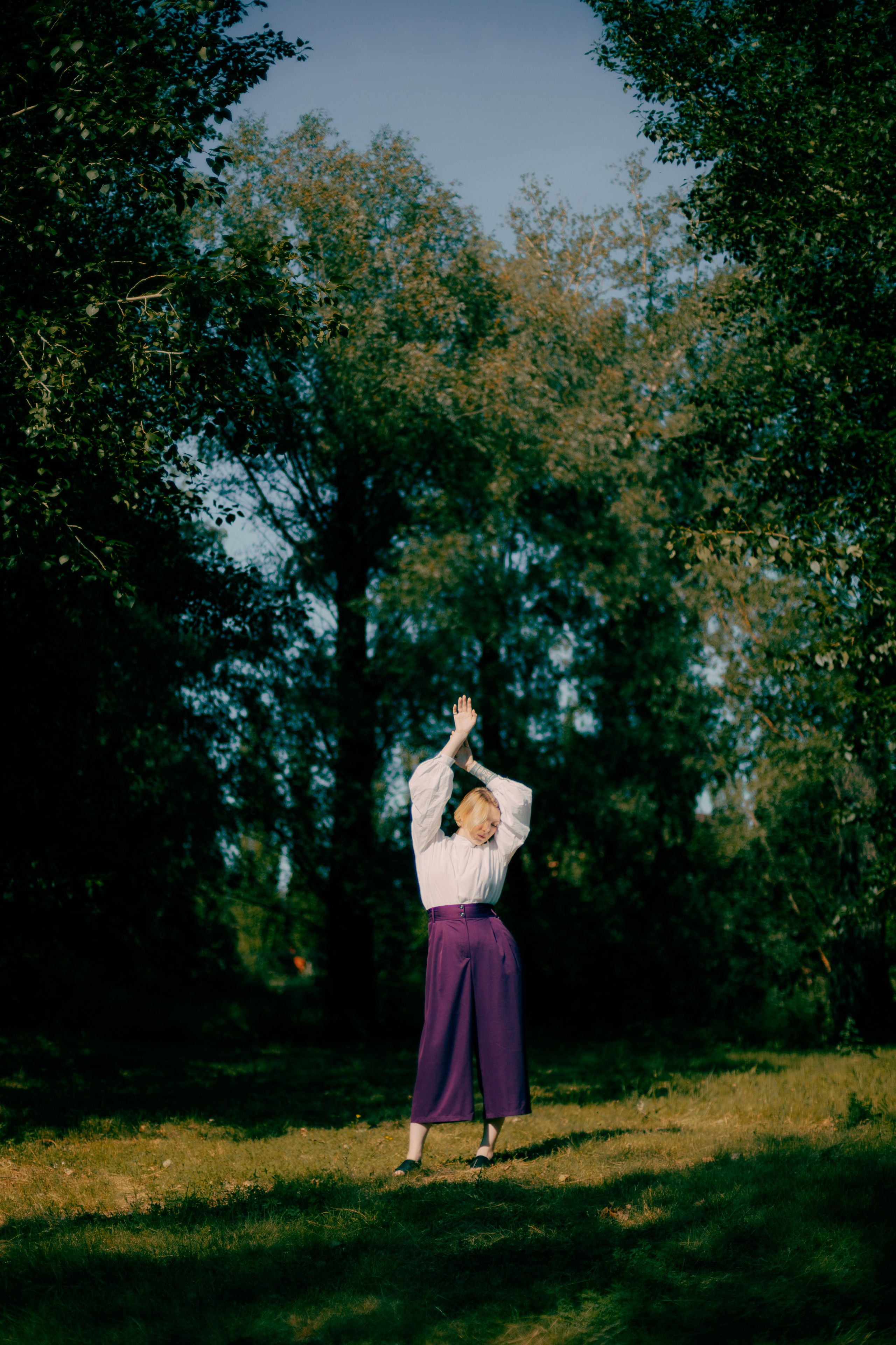 Пак 2 — Мир зеленого цвета. Портретный и свадебный фотограф в Перми Ная Моложенко