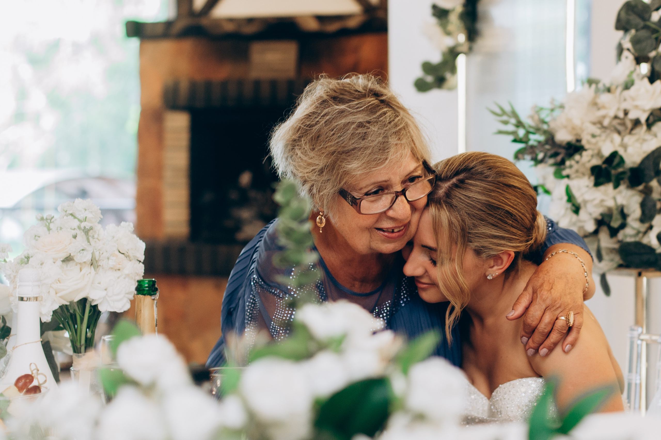 Свадьбы. Портретный и свадебный фотограф в Перми Ная Моложенко