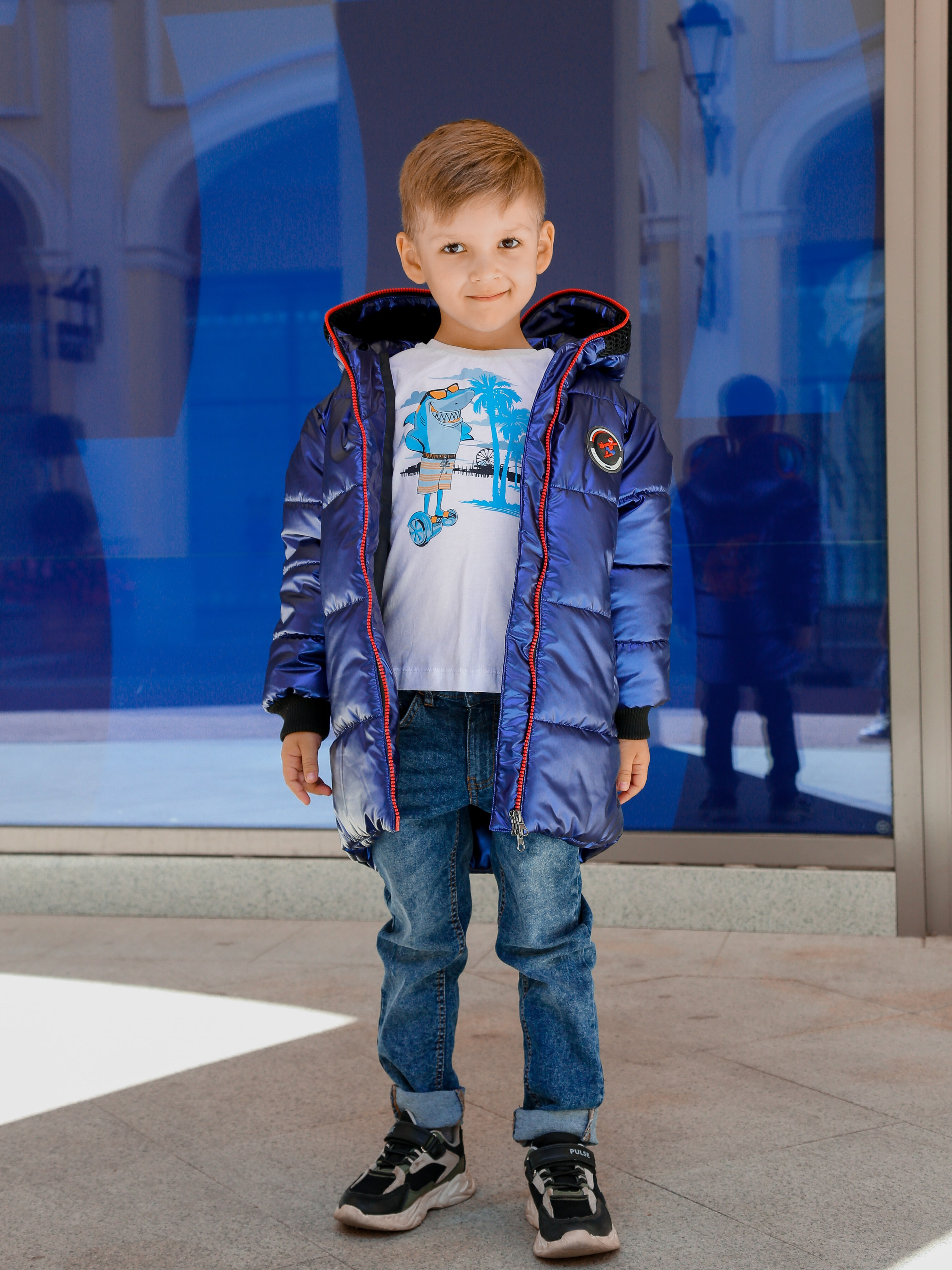 Профессиональная коммерческая фотосессия для детских товаров - одежда, обувь, аксессуары. Fashion фотограф в Санкт-Петербурге Савинова Ирина