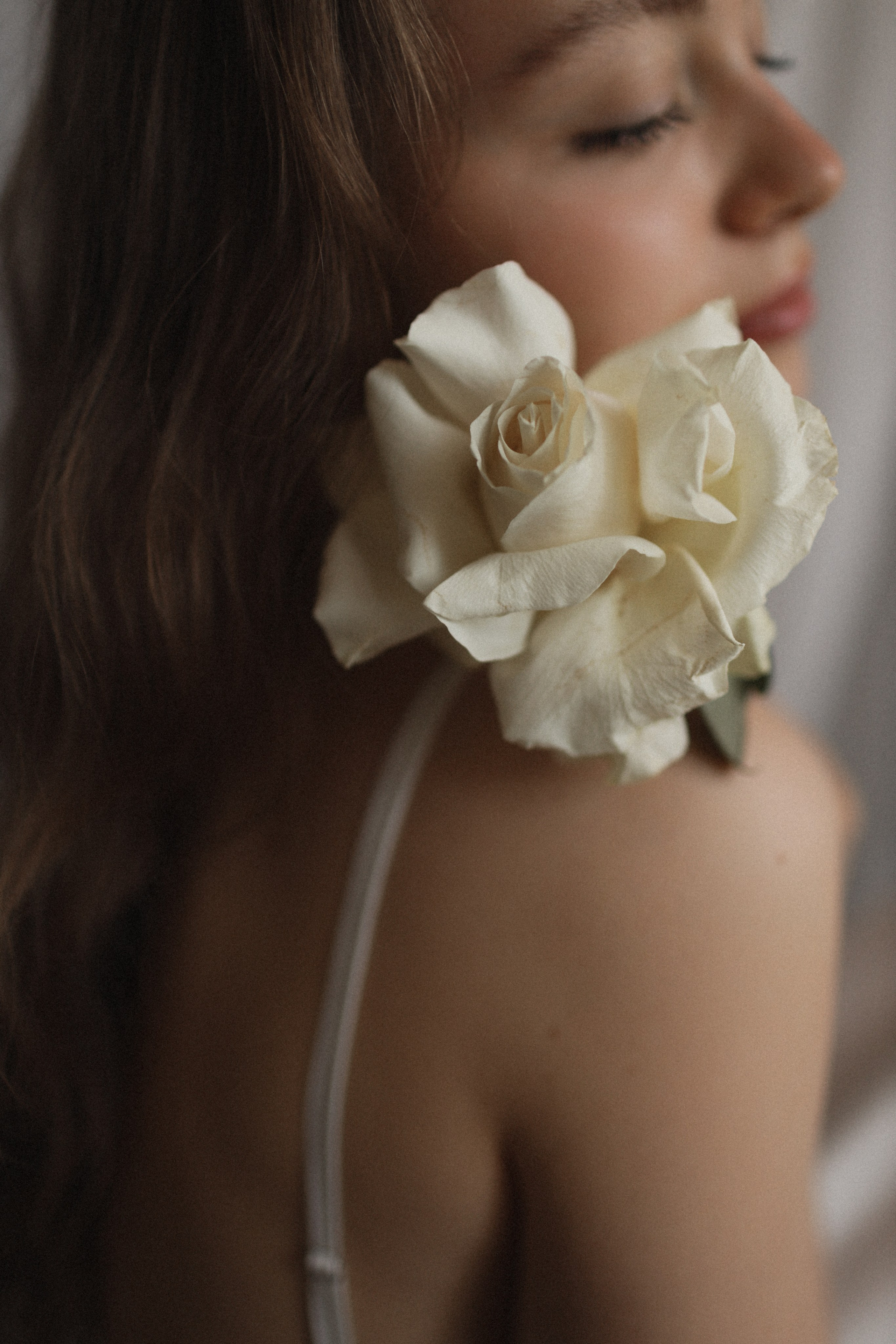 Ариана. Фотограф Воронцова Виталия Крым Севастополь