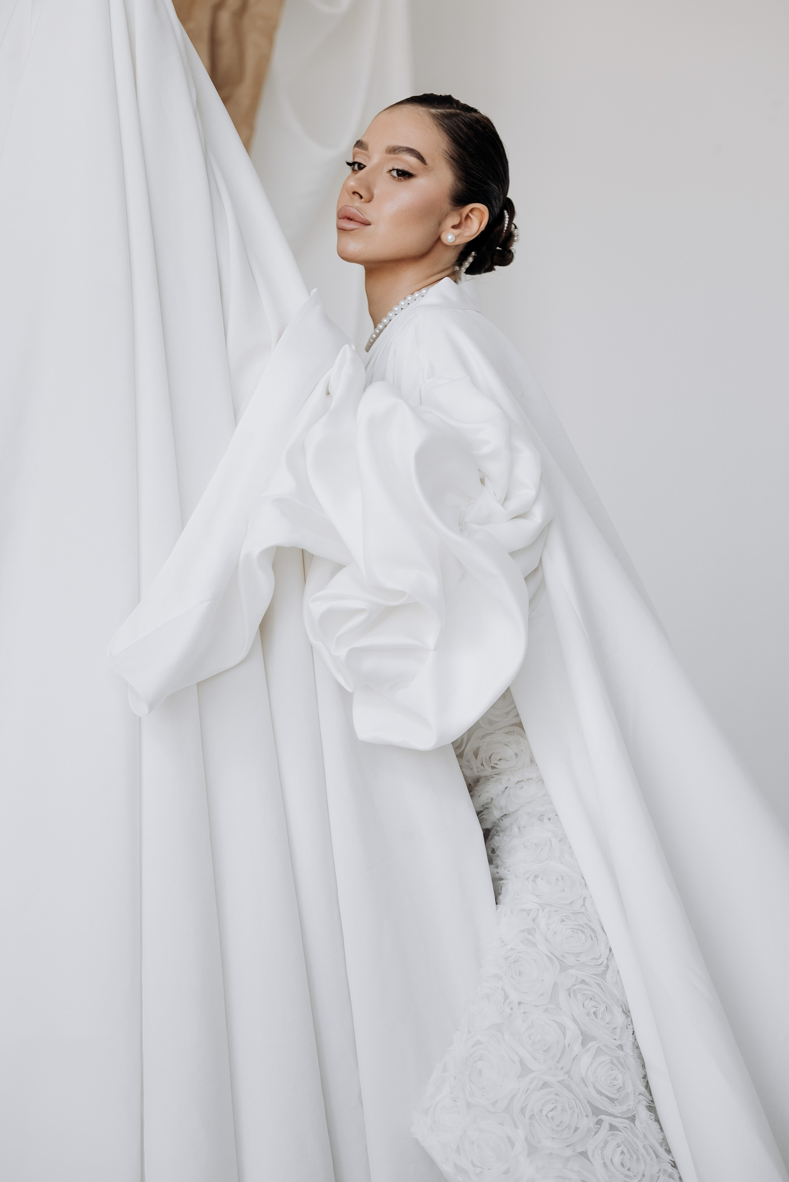 Дарья. Фотограф в Томске Мария Март