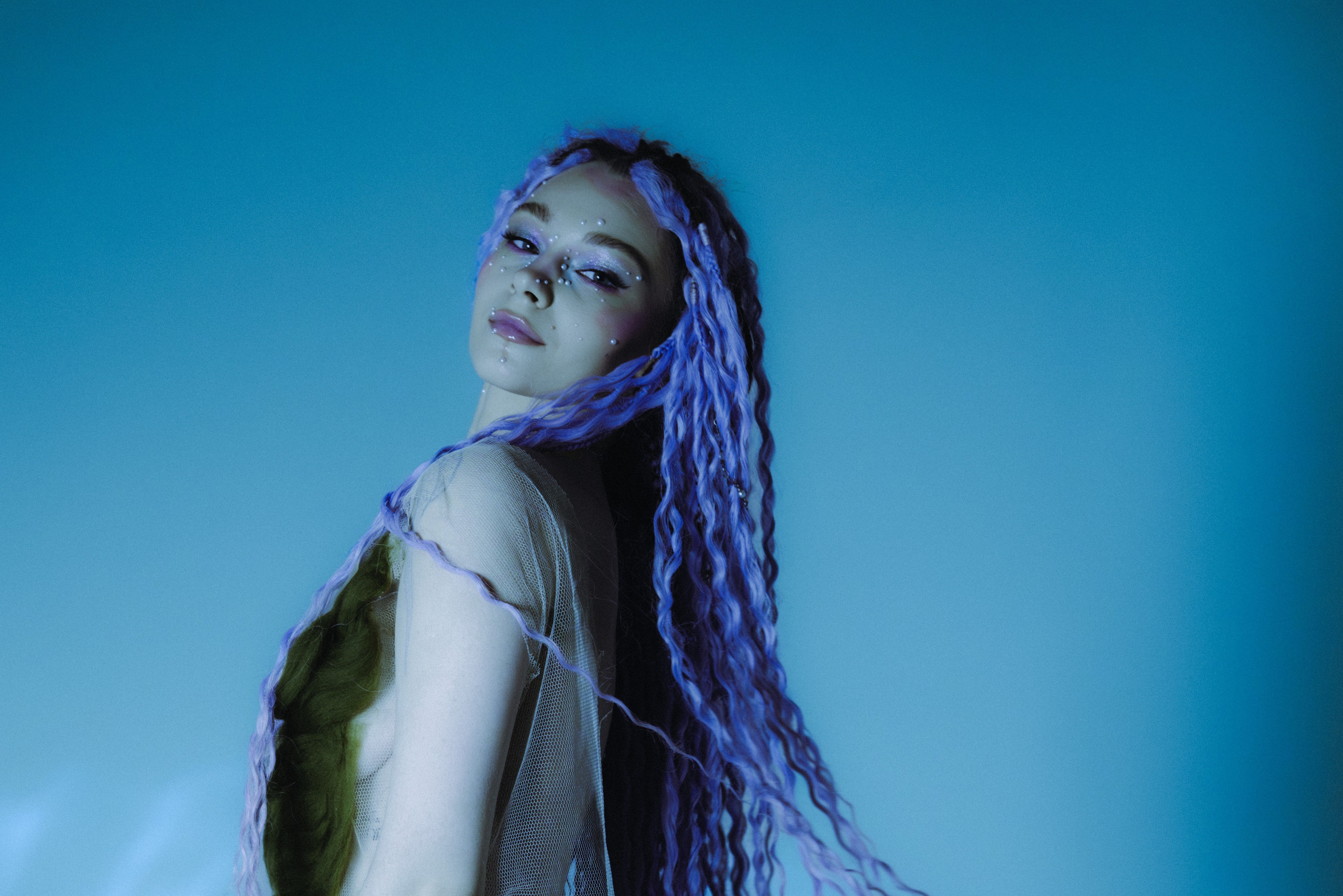 Алёна. Фотограф в Томске Мария Март