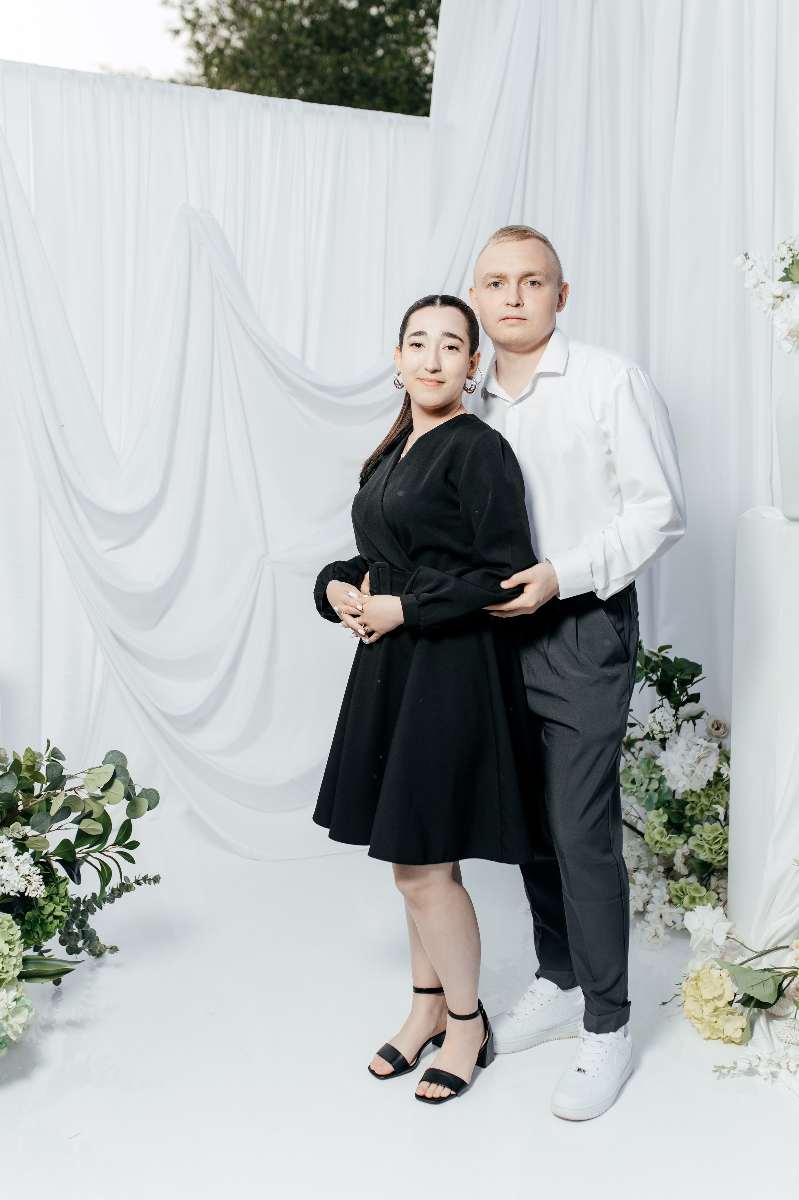 D&E WEDDING DAY. ФОТОГРАФ | ВИДЕОГРАФ | КУРГАН | ТЮМЕНЬ | ЕКБ Михаил Сутягин