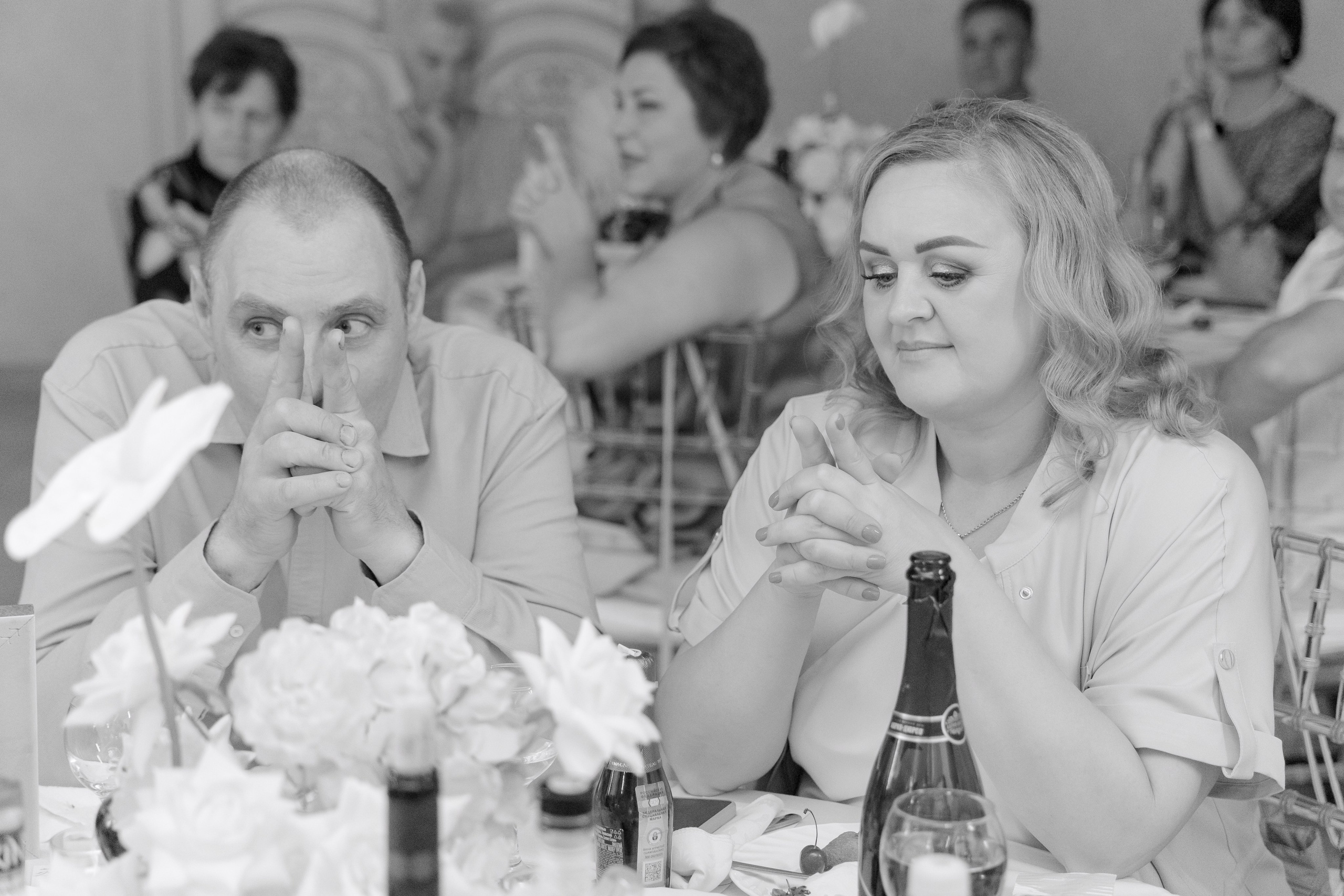 D&E WEDDING DAY. ФОТОГРАФ | ВИДЕОГРАФ | КУРГАН | ТЮМЕНЬ | ЕКБ Михаил Сутягин