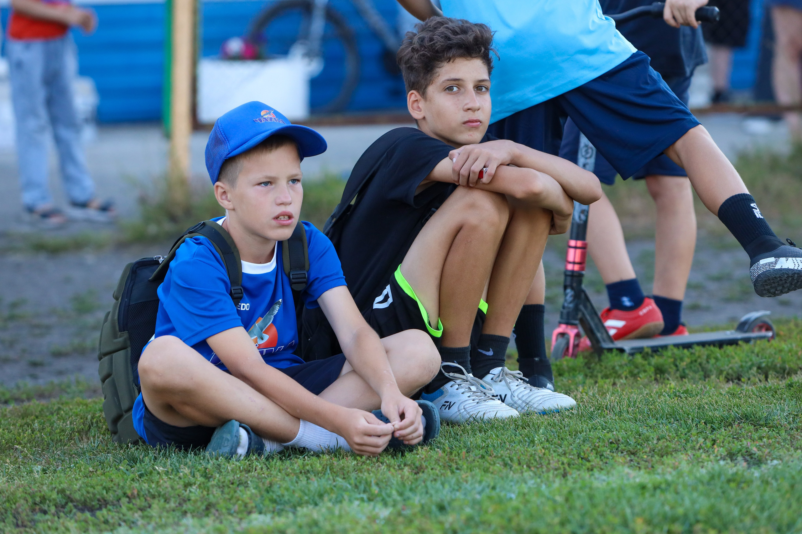 Чайка — Волжанин. Взрослое первенство города. Спортивный фотограф в Самаре