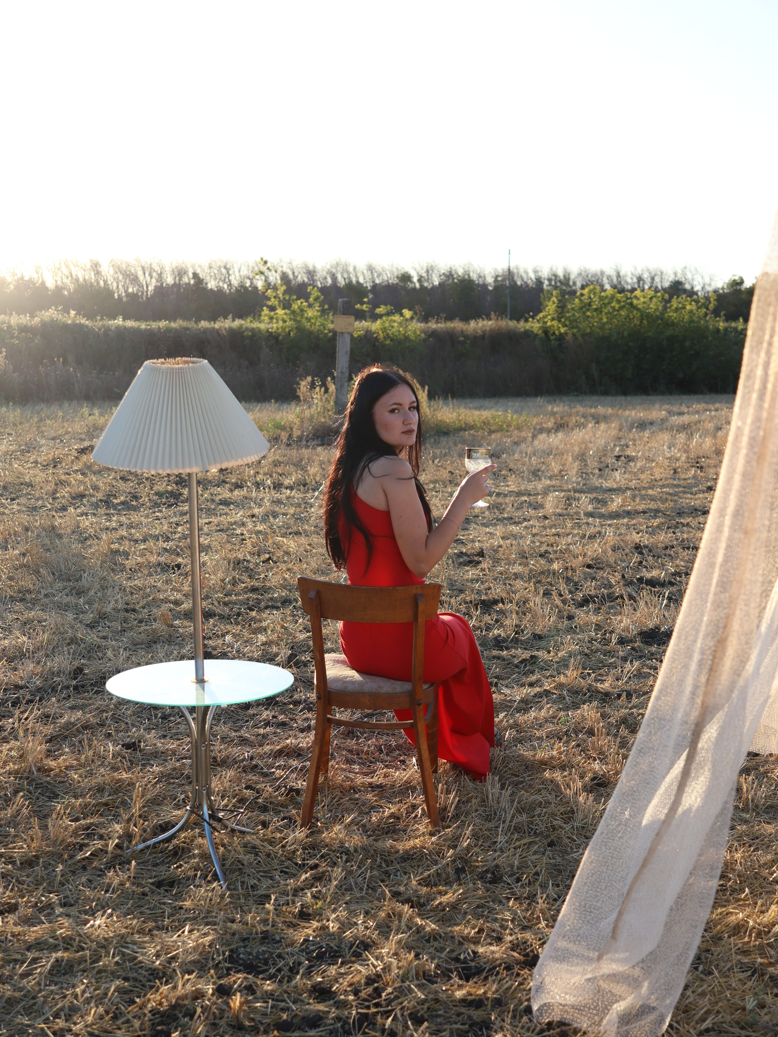 Индивидуальные фотосессии. Фотолаборатория Ваниль