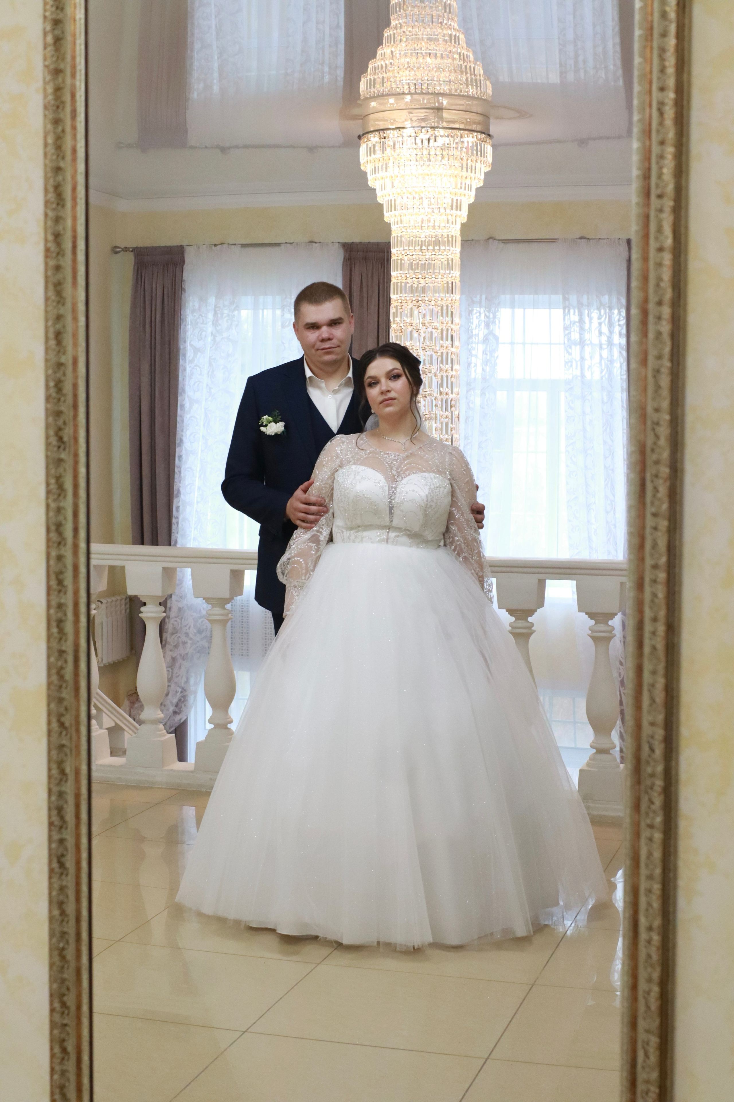 Свадебные фотосессии. Фотолаборатория Ваниль