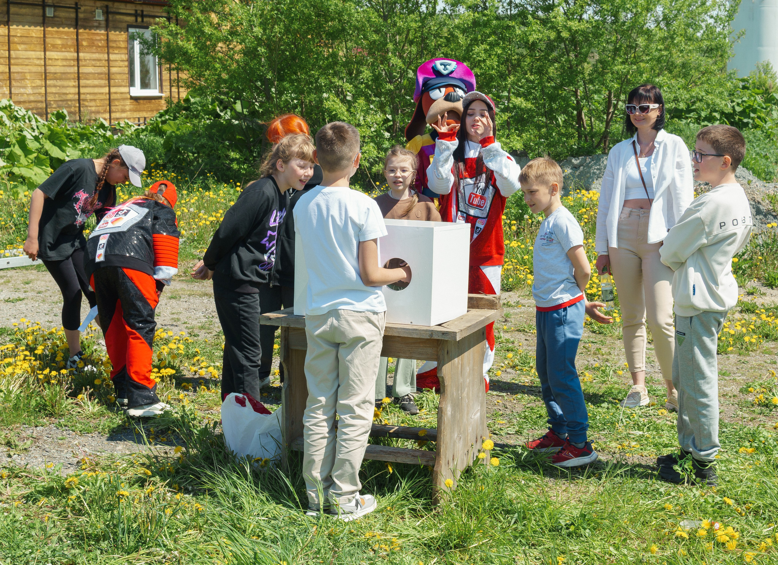 Прощай 4А. Евгений Кудинов | Фотограф в Холмске