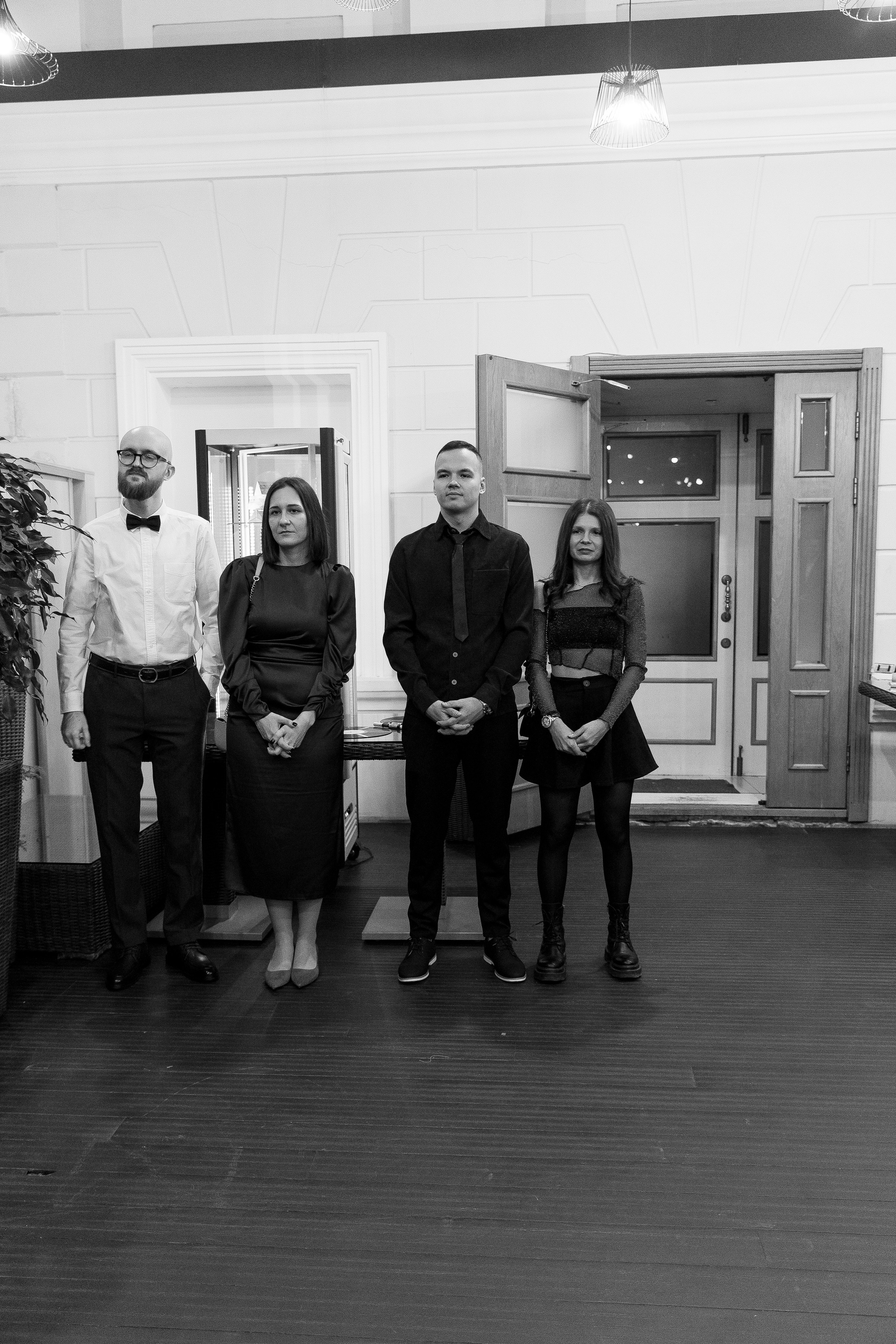 I & K (Вечер). Свадебный и семейный фотограф Анжелика Альашкар в Казани Татарстан