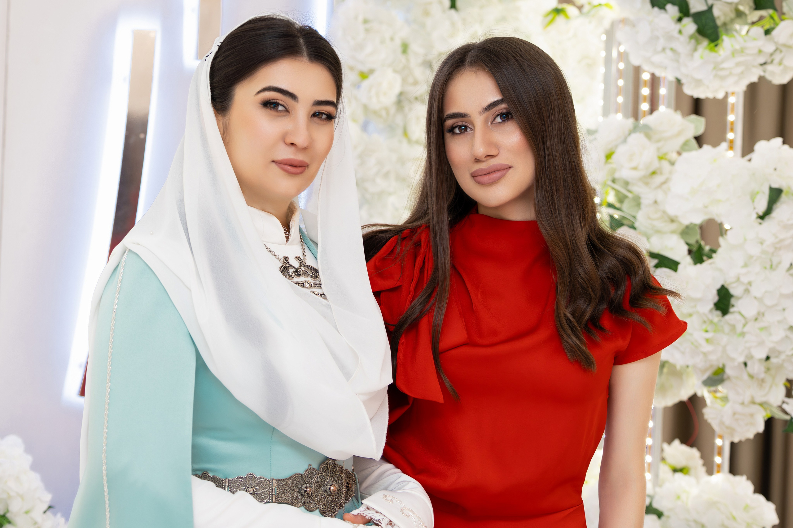 Свадебная фотосессия, репортаж торжеств. Детские праздники в Нальчике