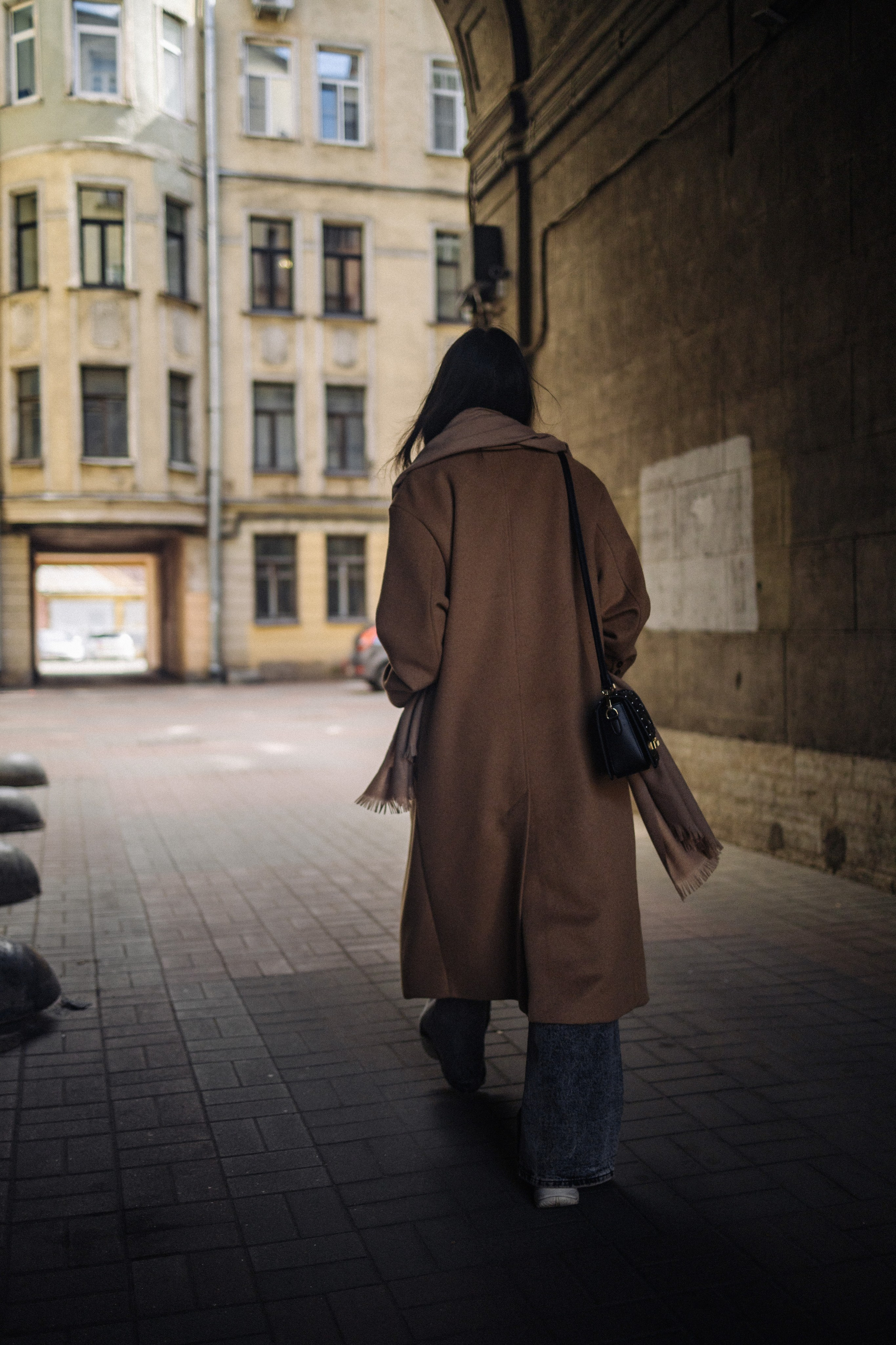 фотопрогулка Питер