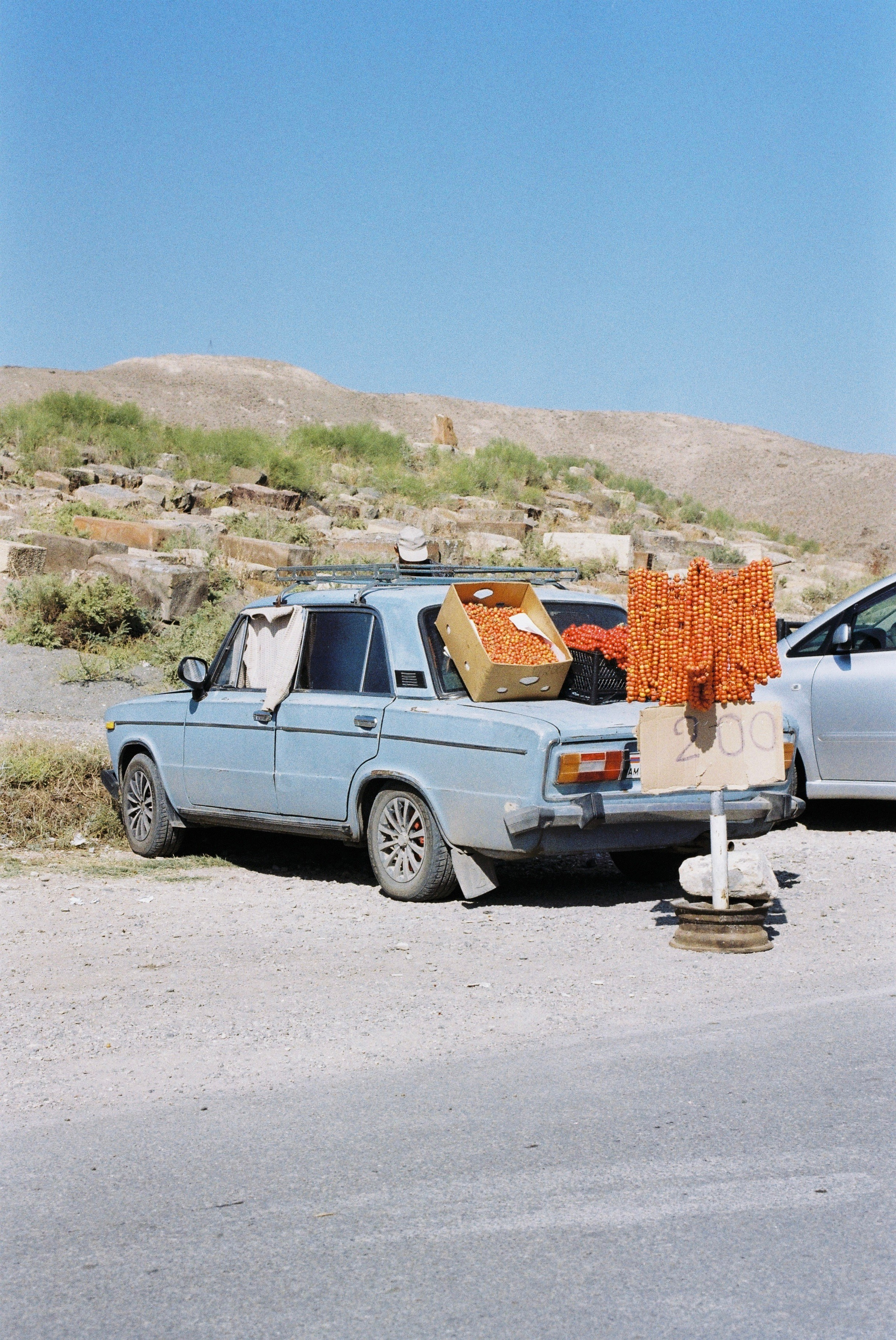 Плёнка. Фотограф в Санкт-Петербурге Надежда Гордюшина