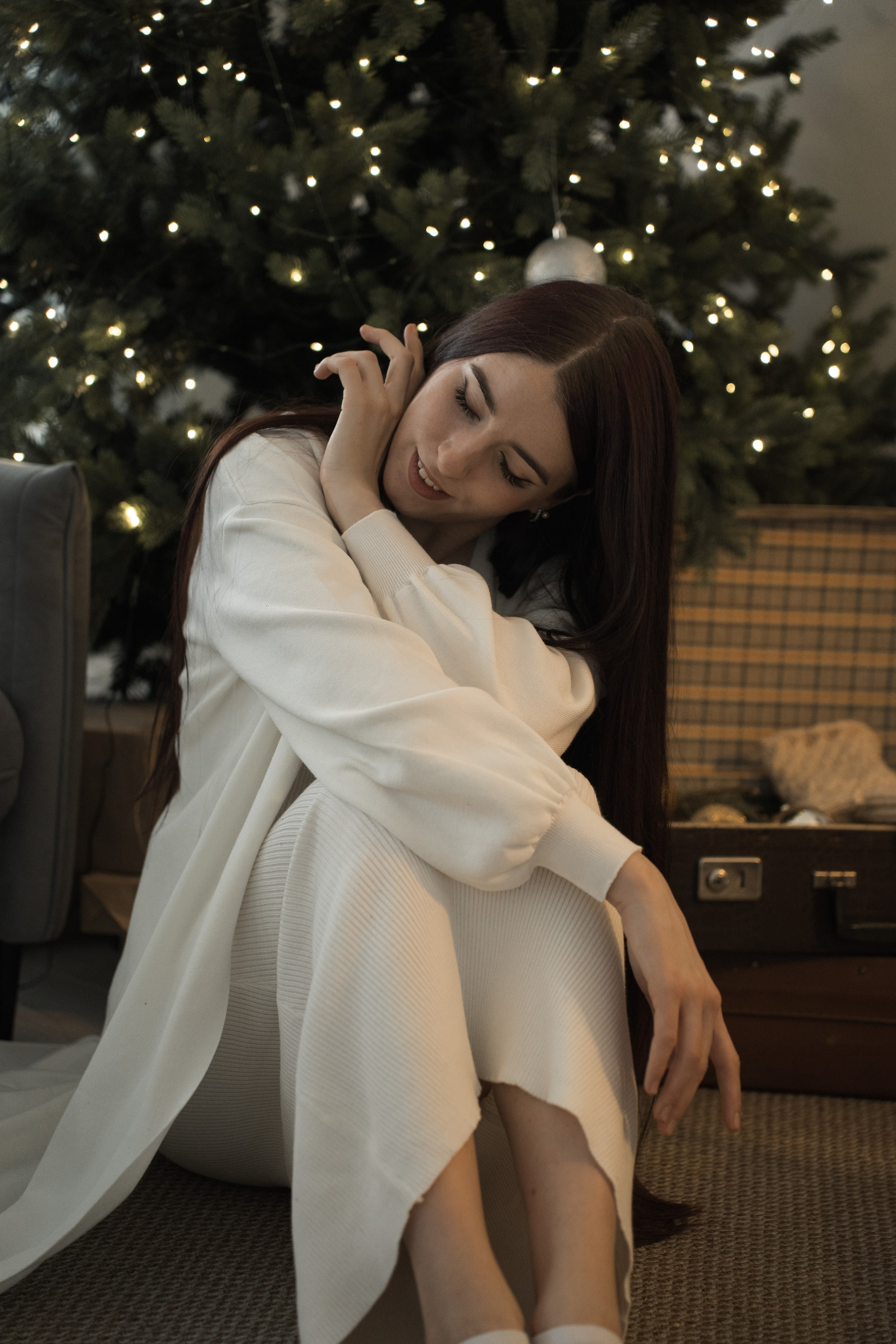 Лиза и Андрей. Фотограф в Старом Осколе и Воронеже Анастасия Епифанцева