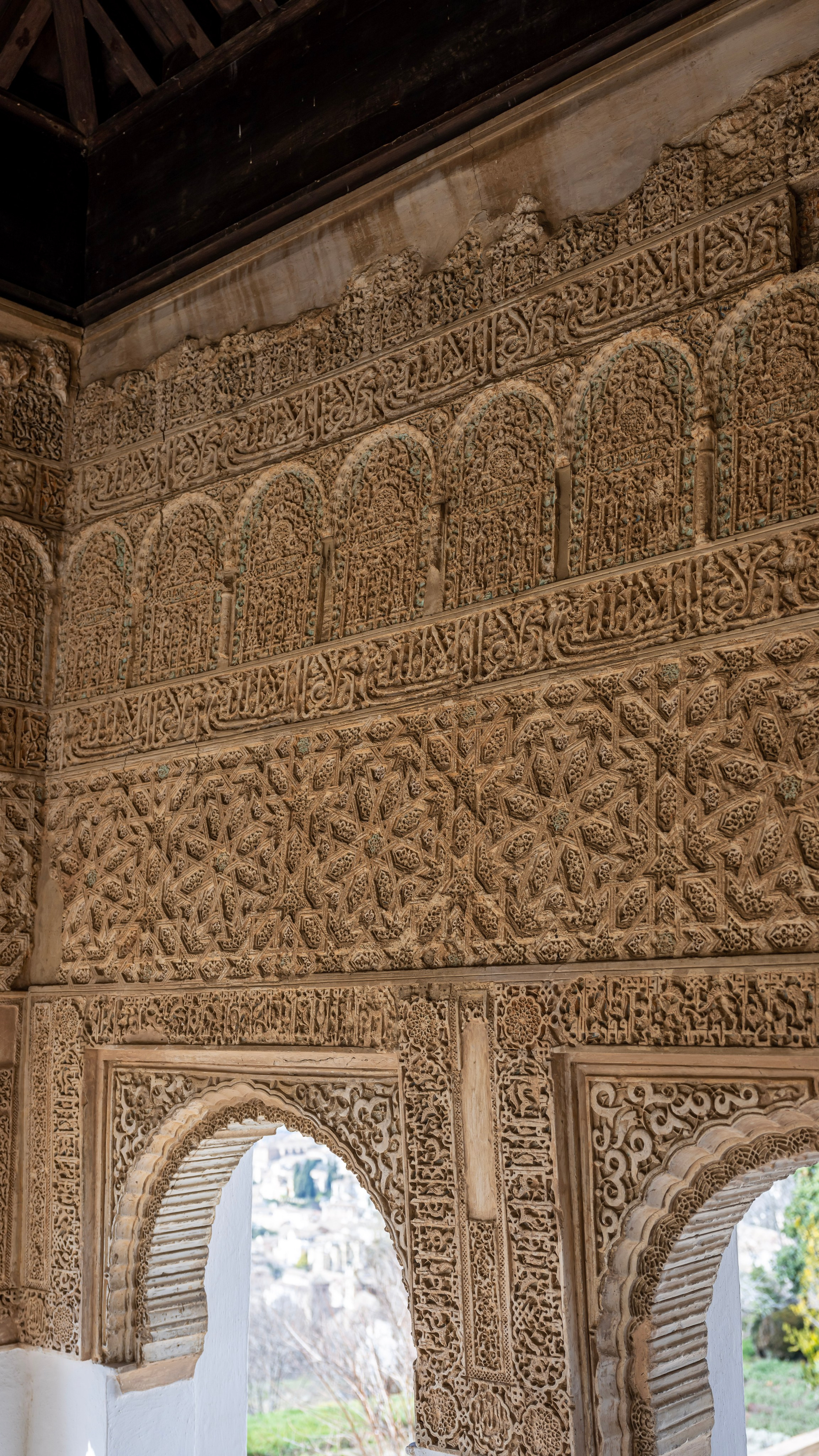 Alhambra. Sergey Voychenko — путешествую, фотографирую