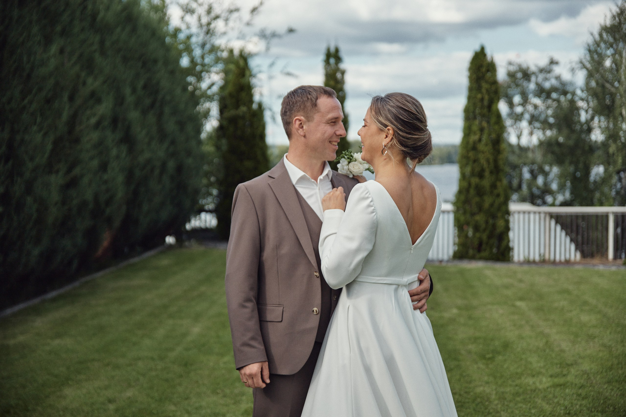 Счастье здесь. Свадебный фотограф Антон Артюшин. Работаю в Нижнем Новгороде и Москве